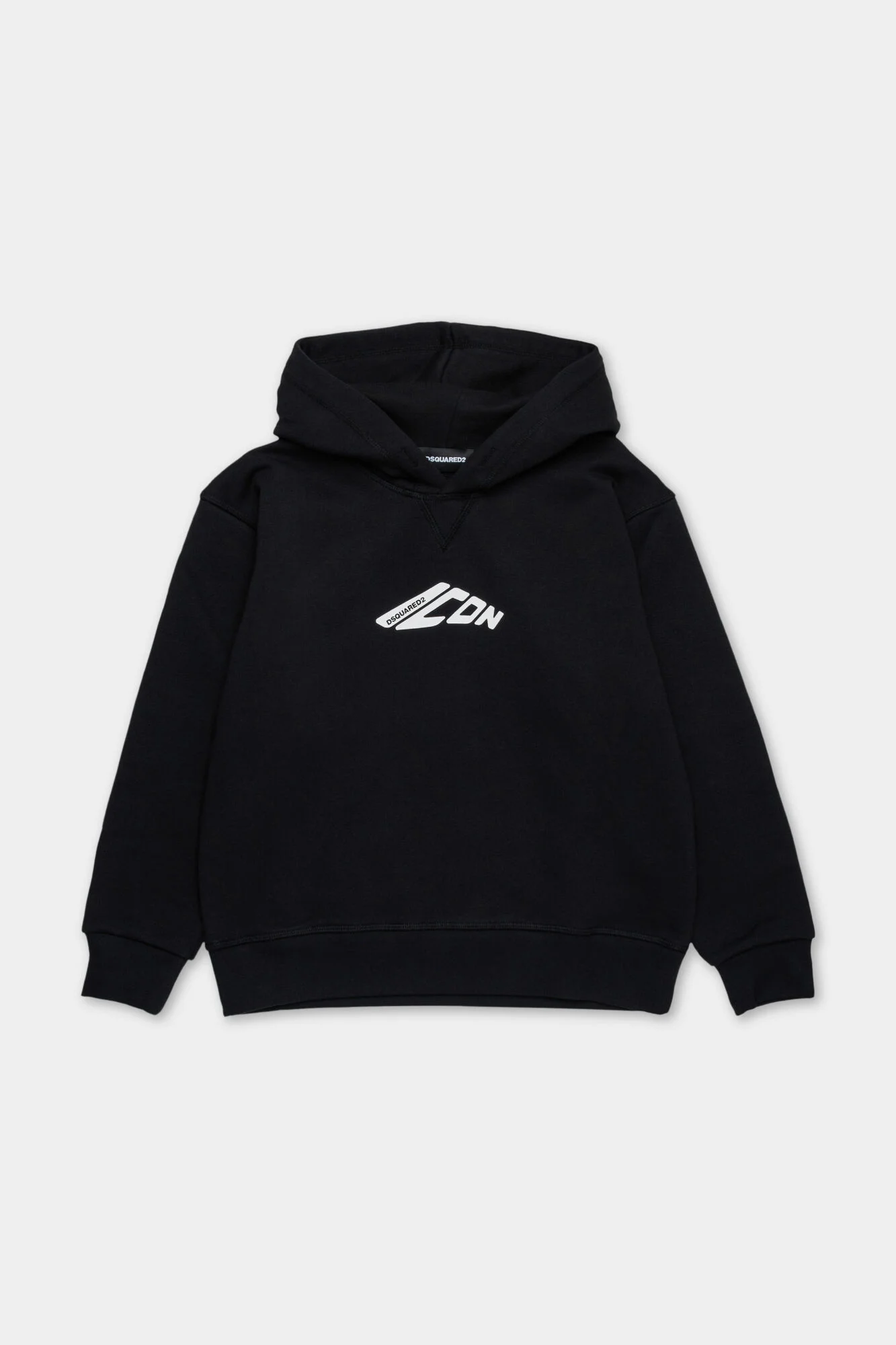 D2Kids Junior Icon Hoodie