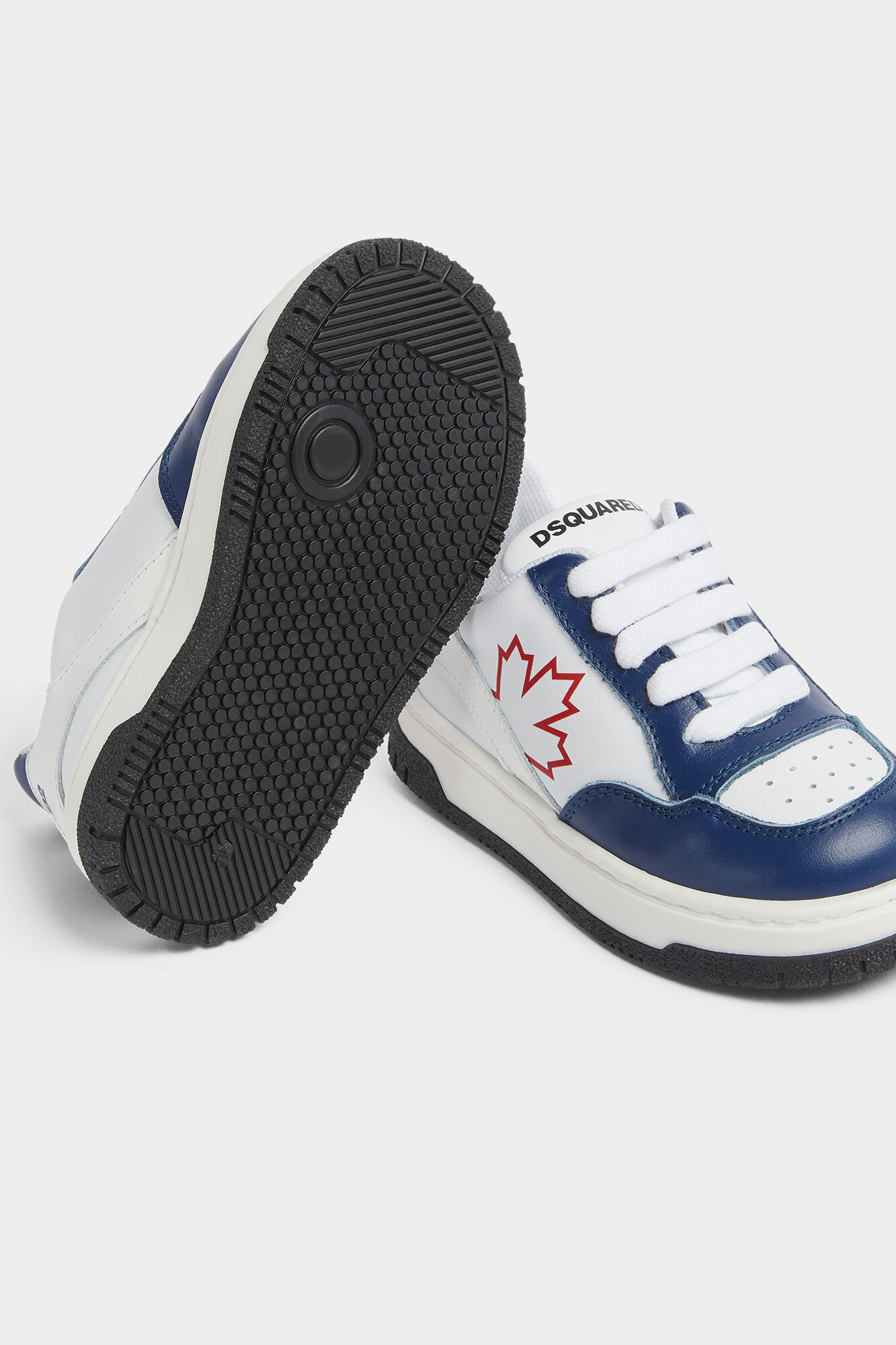 D2Kids New Born Sneakers