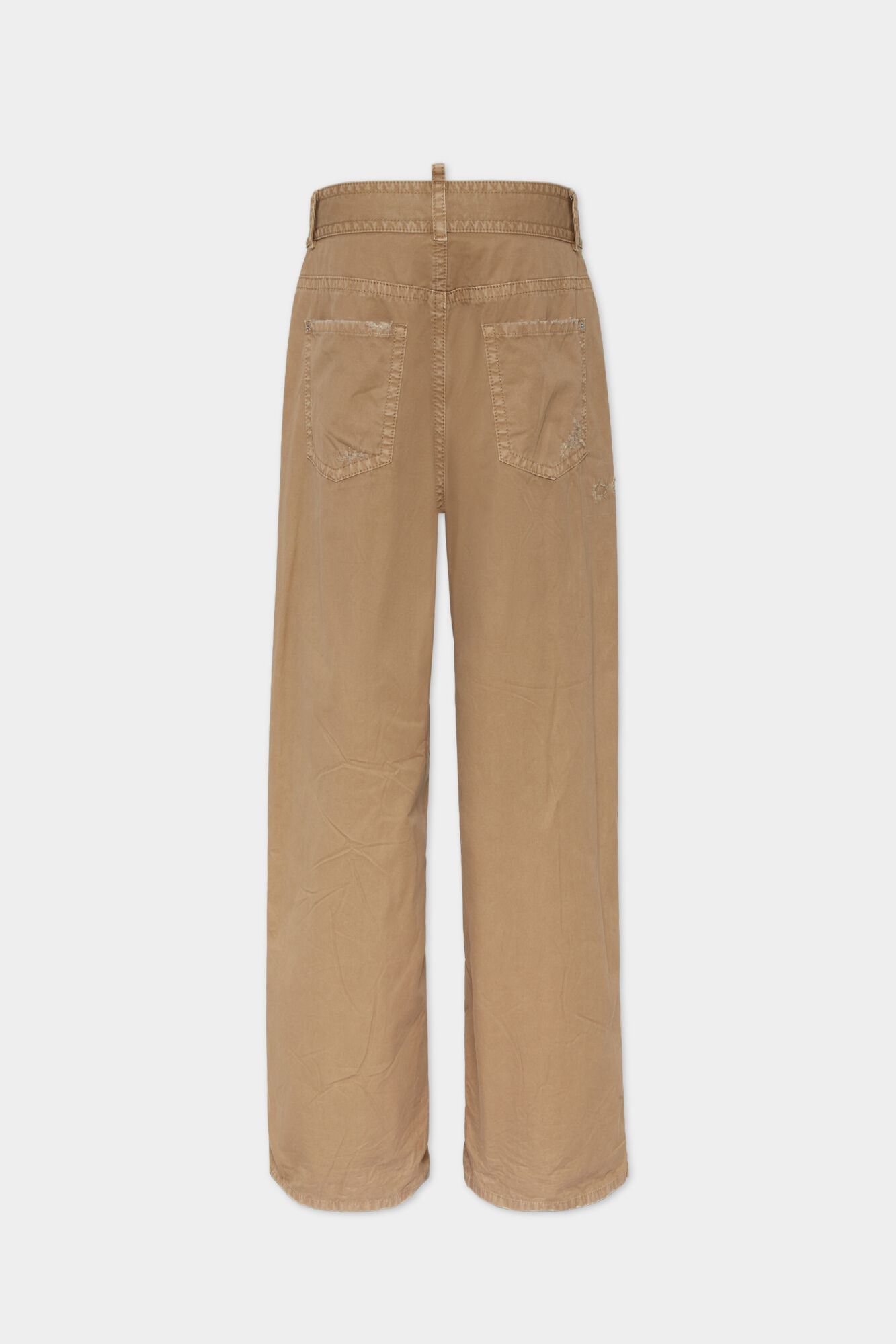 9 To 5 Cotton Man Pant