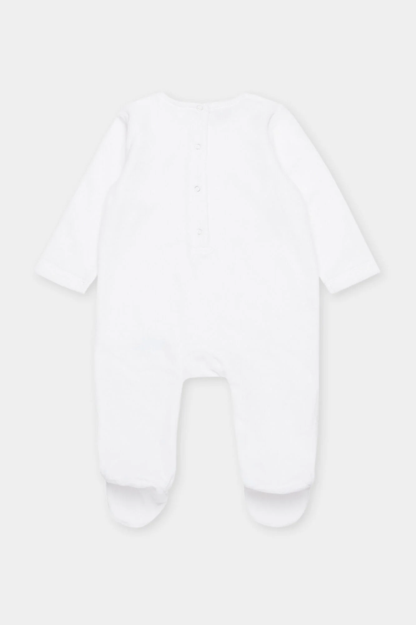 D2Kids Icon New Generation Baby Jumpsuit