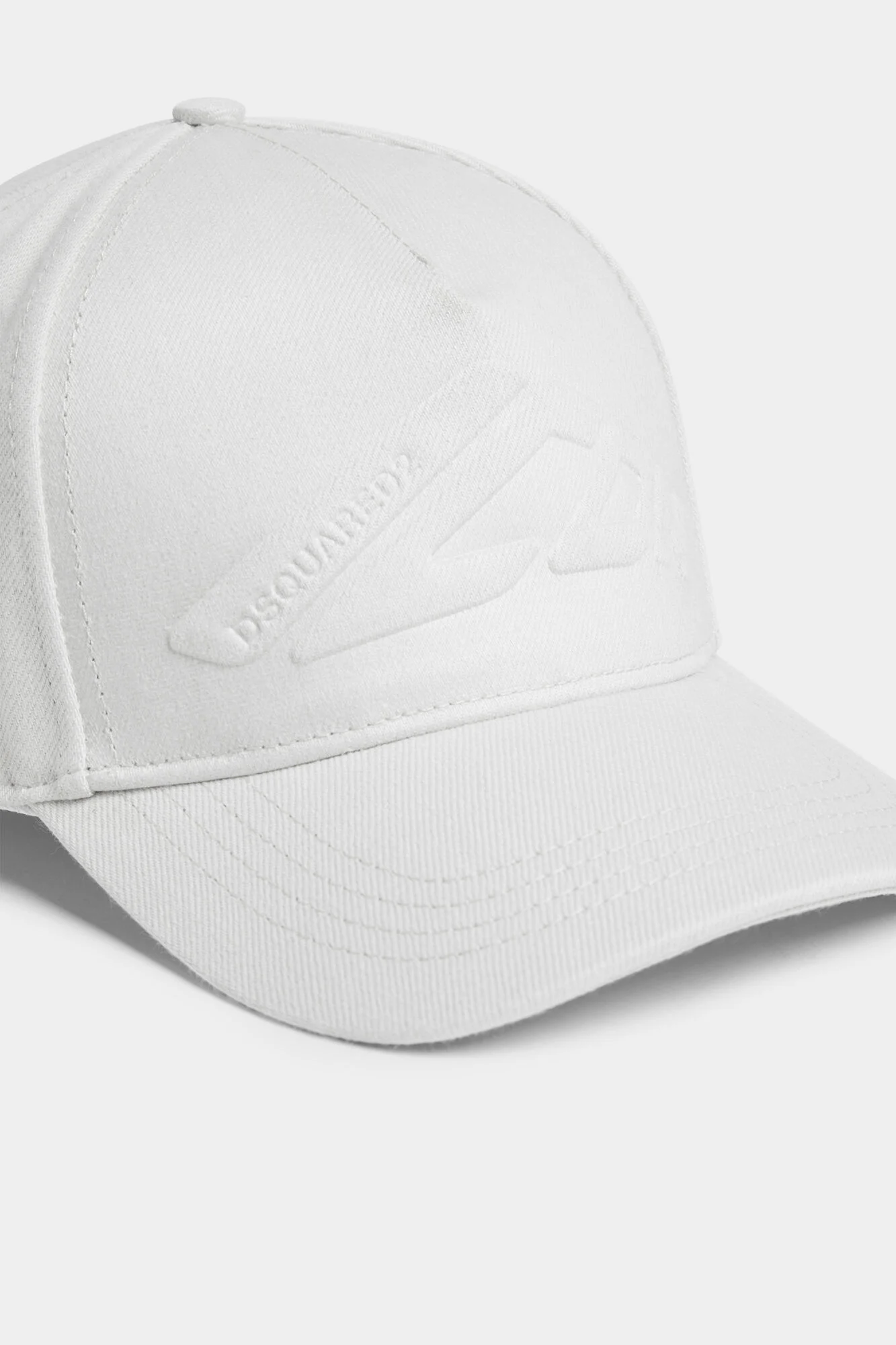 Icon New Generation Denim Baseball Cap