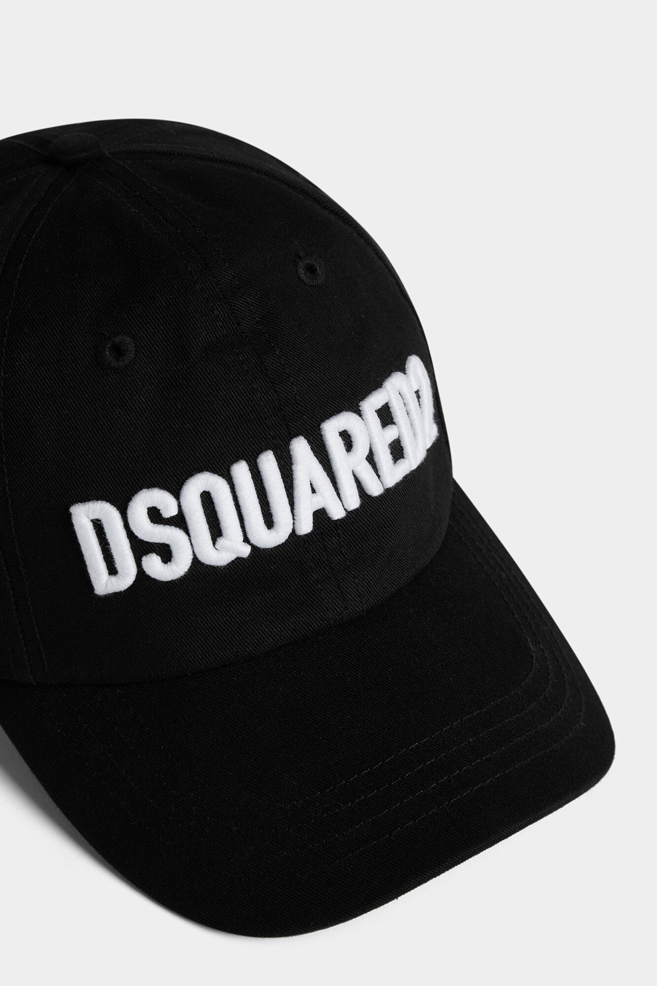 Dsquared2 Logo Baseball Cap