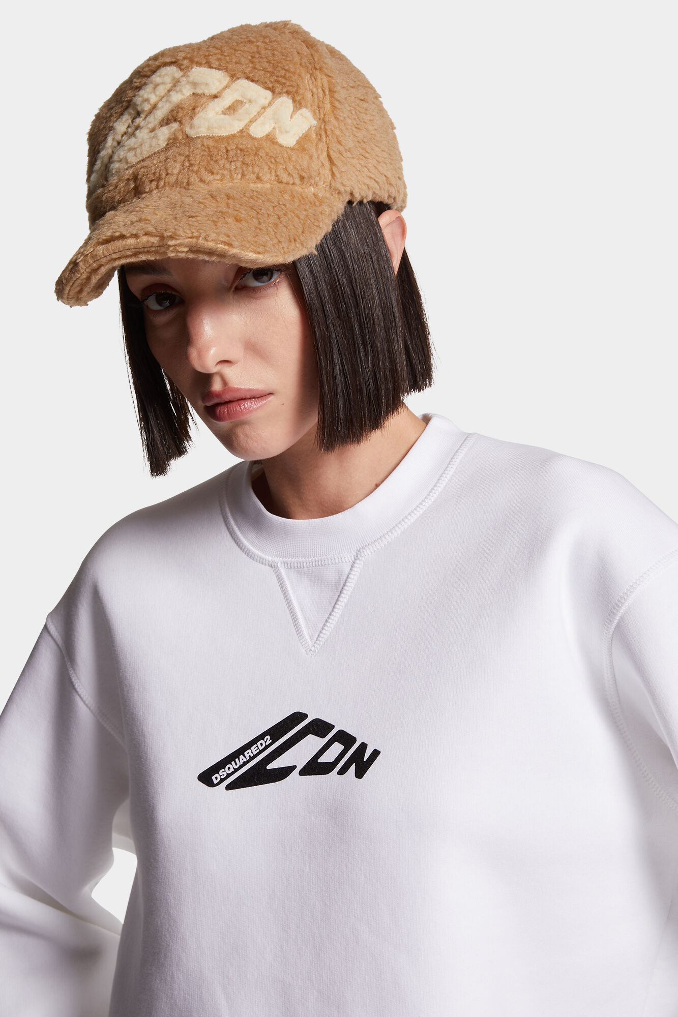 Icon New Generation Cool Fit Sweatshirt