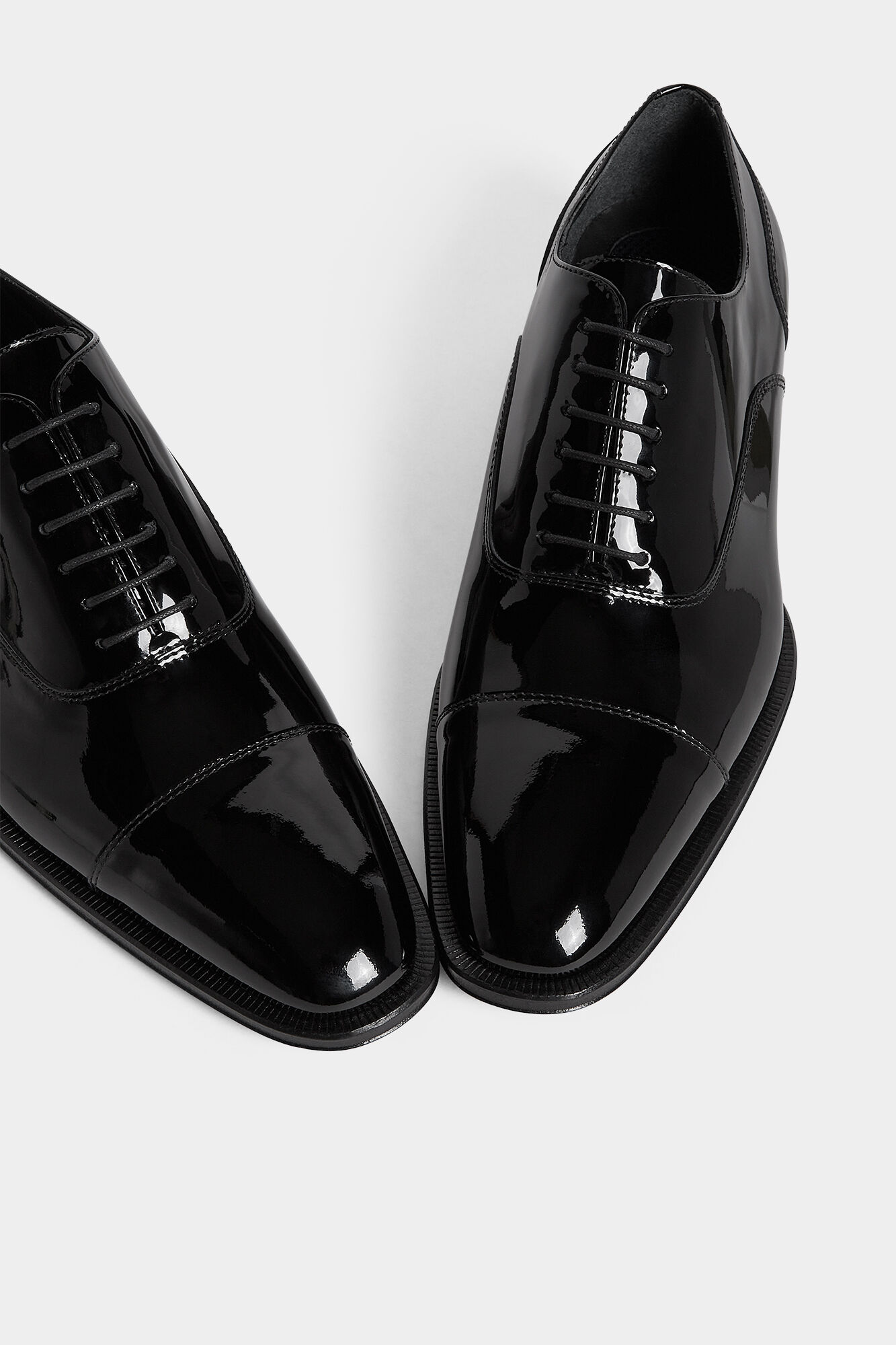 Classic Evening Oxford