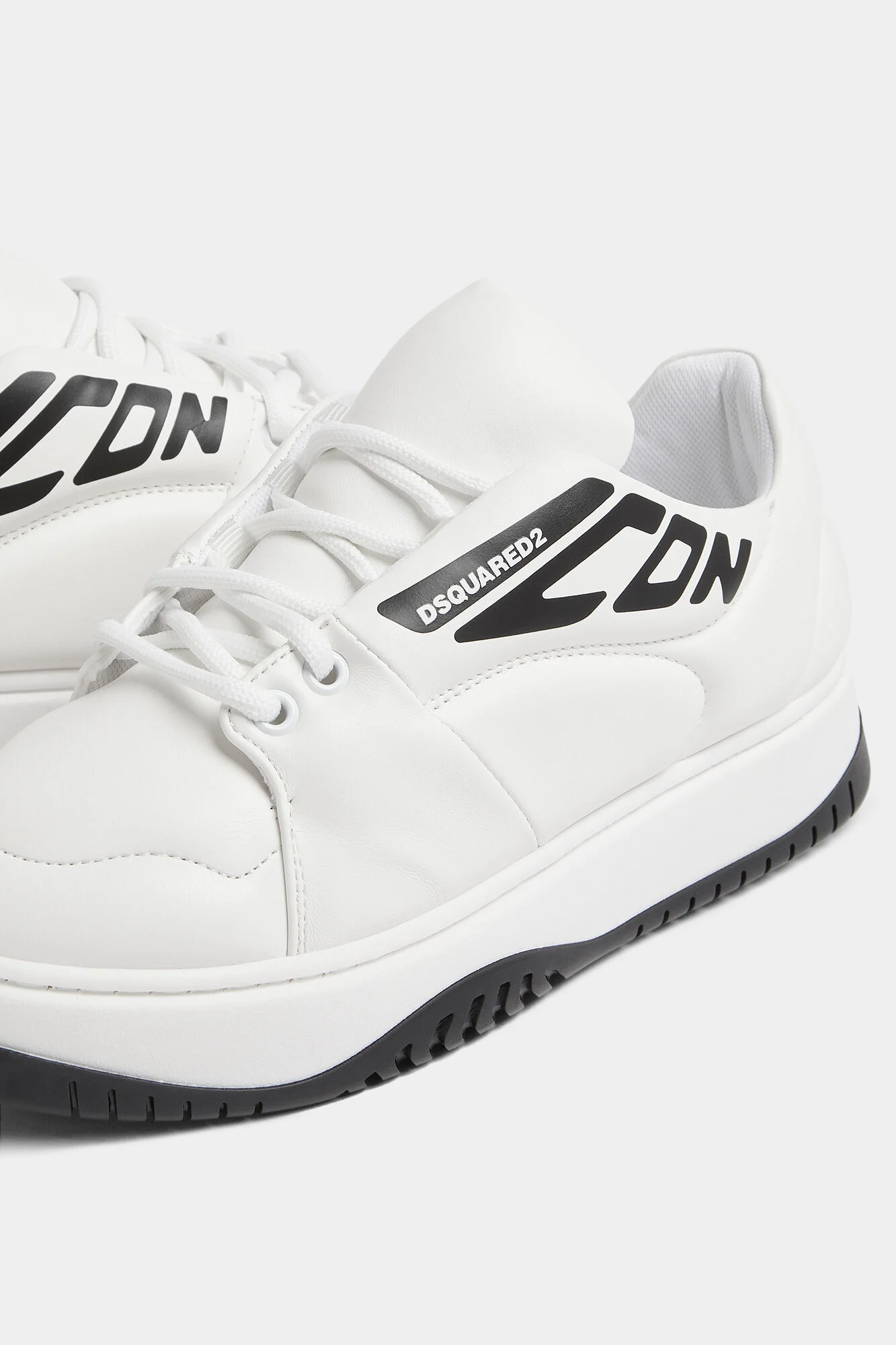 Icon New Generation D2Kids Junior Sneakers
