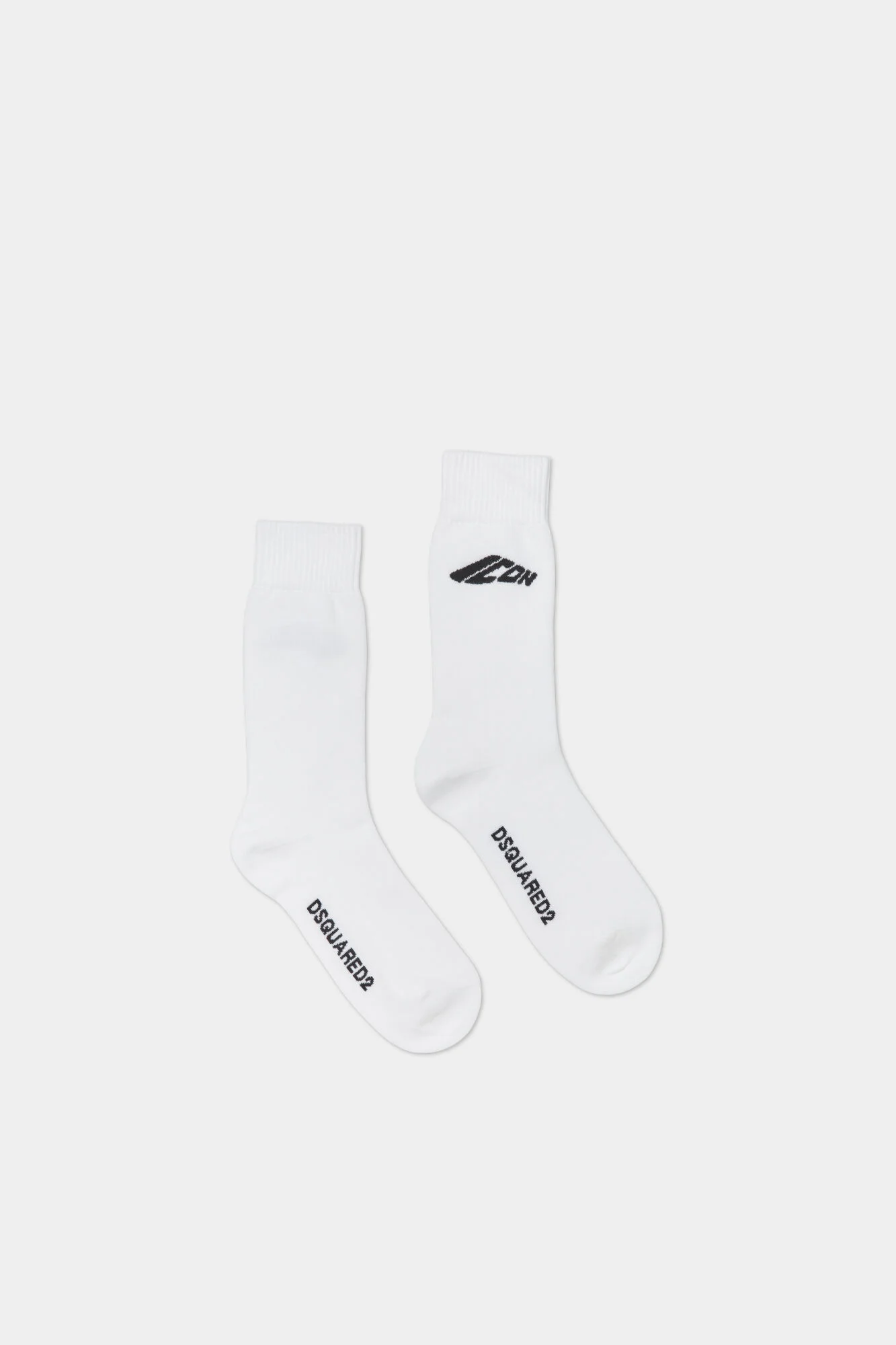 Dsquared2 Mid-Crew Socks