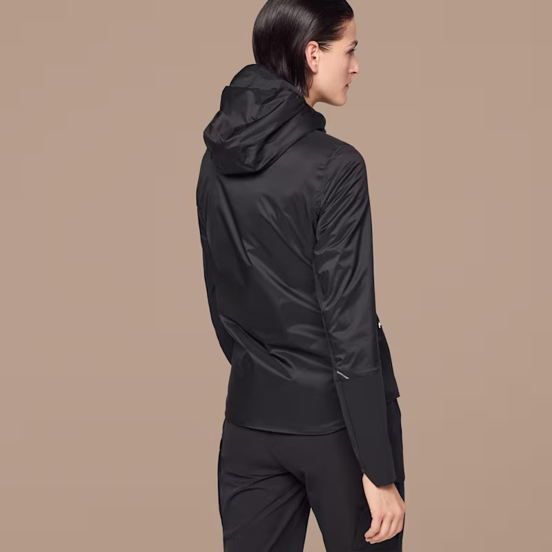 Women's Insulator Jacket