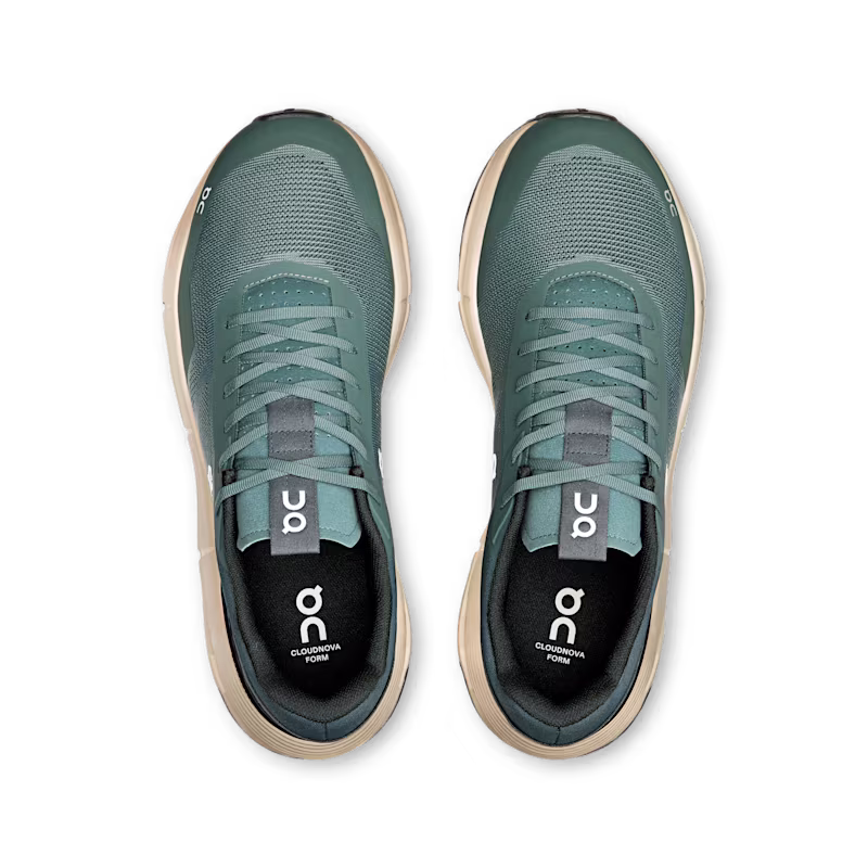 Men's Cloudnova Form 2 TT