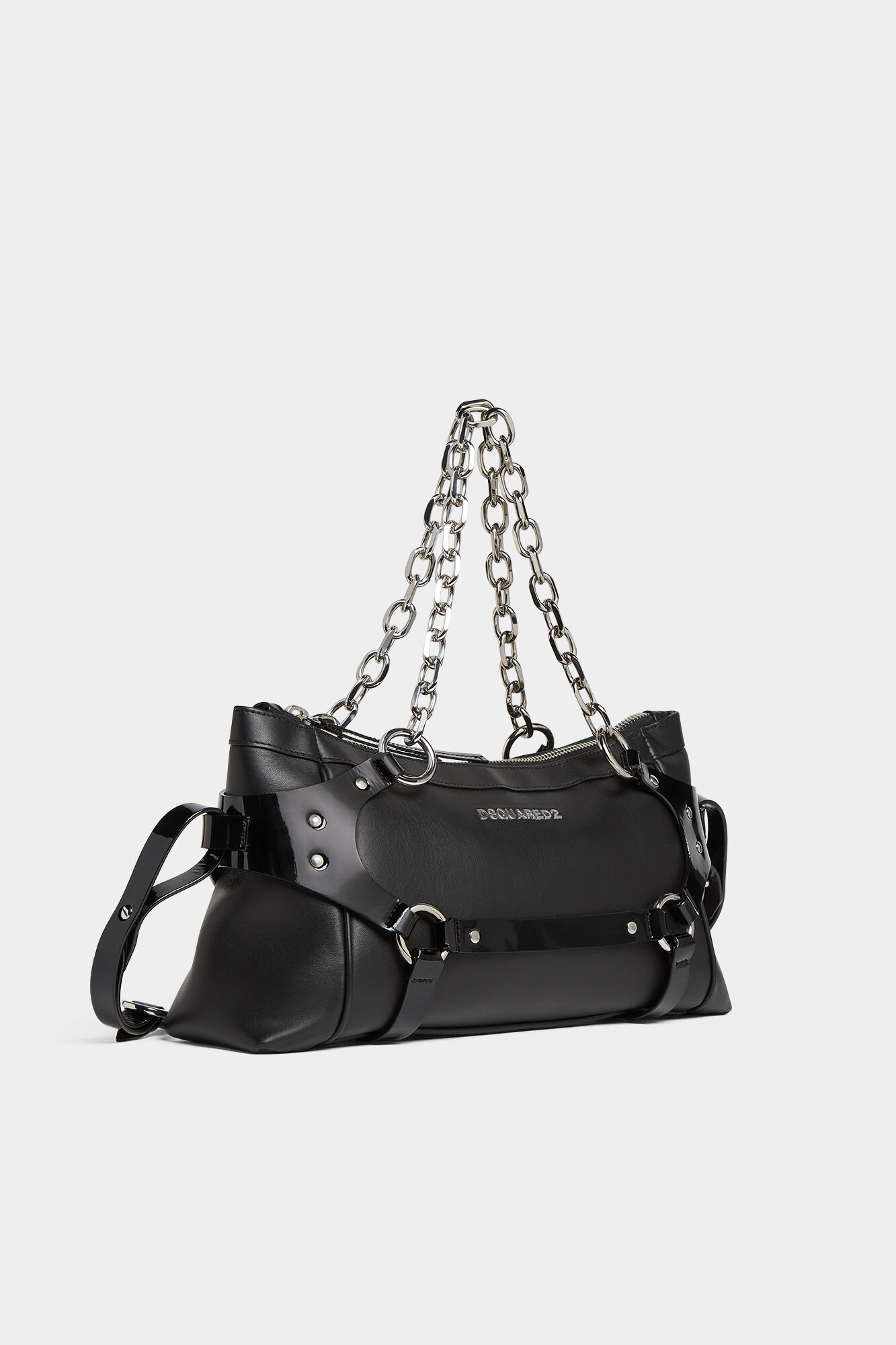 Bondage Crossbody Bag