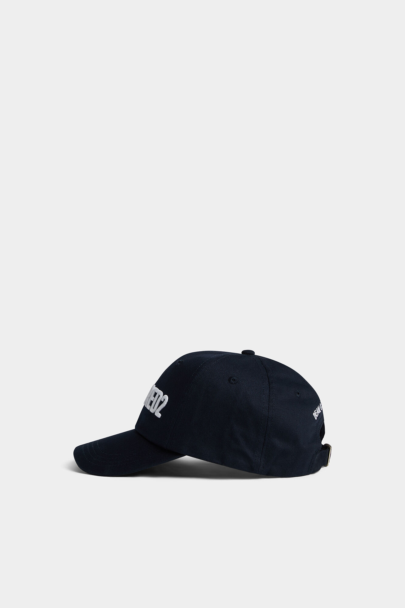 Dsquared2 Logo Baseball Cap