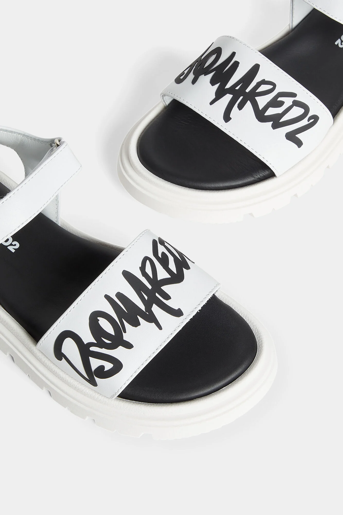 D2Kids Newborn Sandals