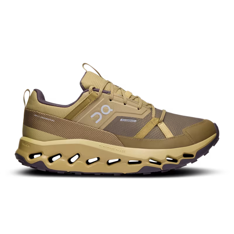 Women's Cloudhorizon Waterproof