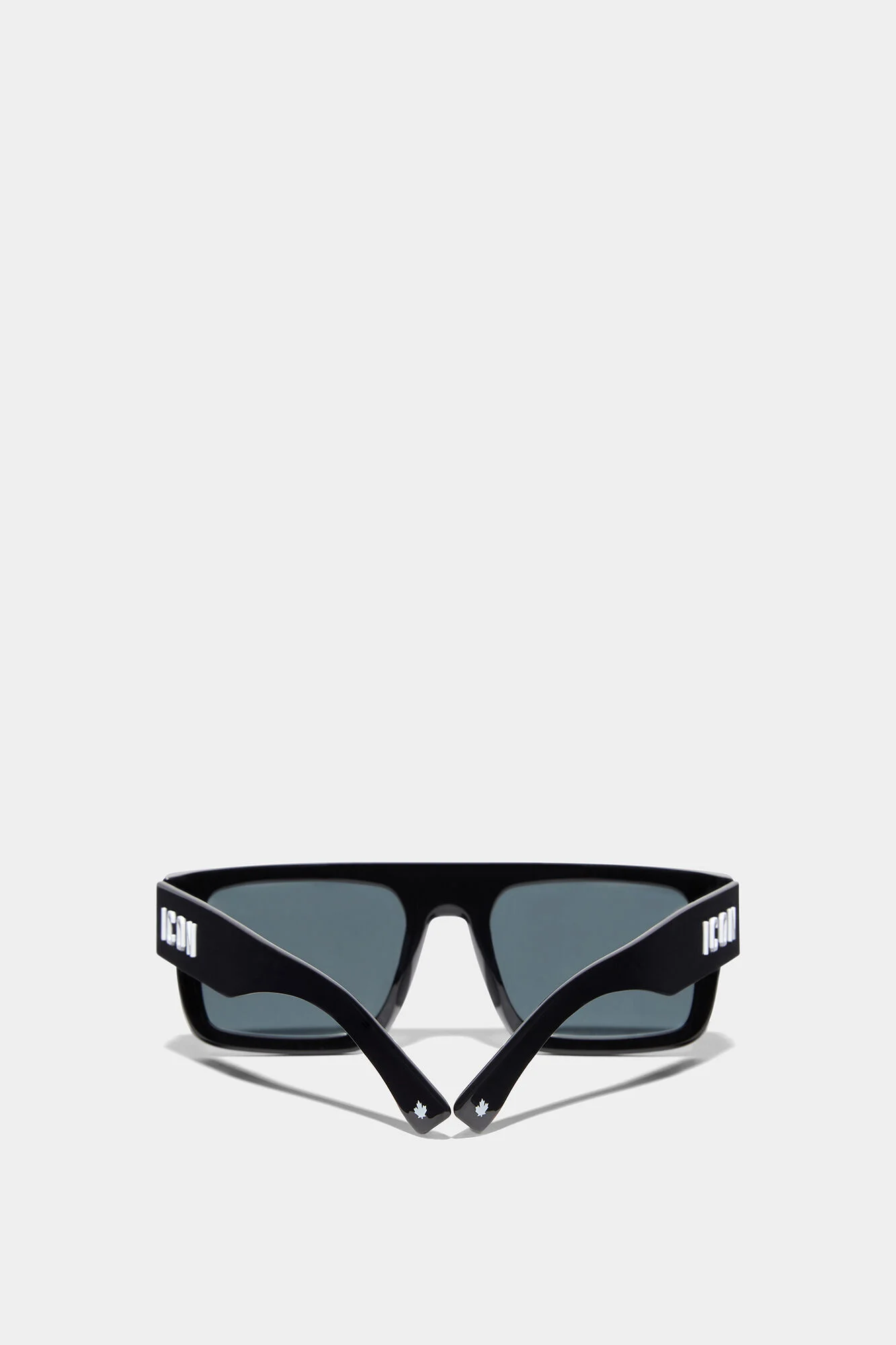 Icon Black Sunglasses