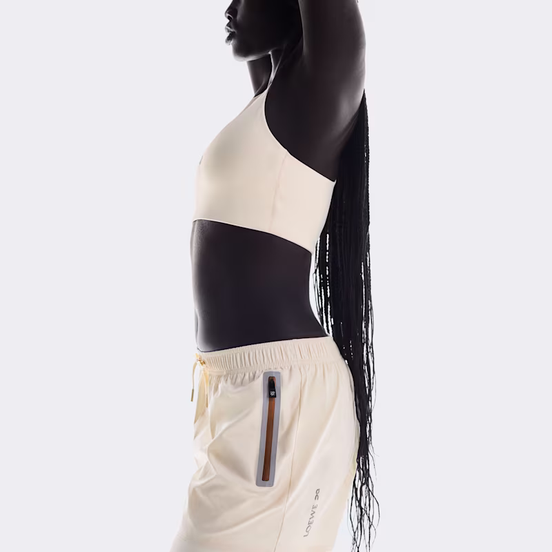 Women's Performance Shorts LOEWE