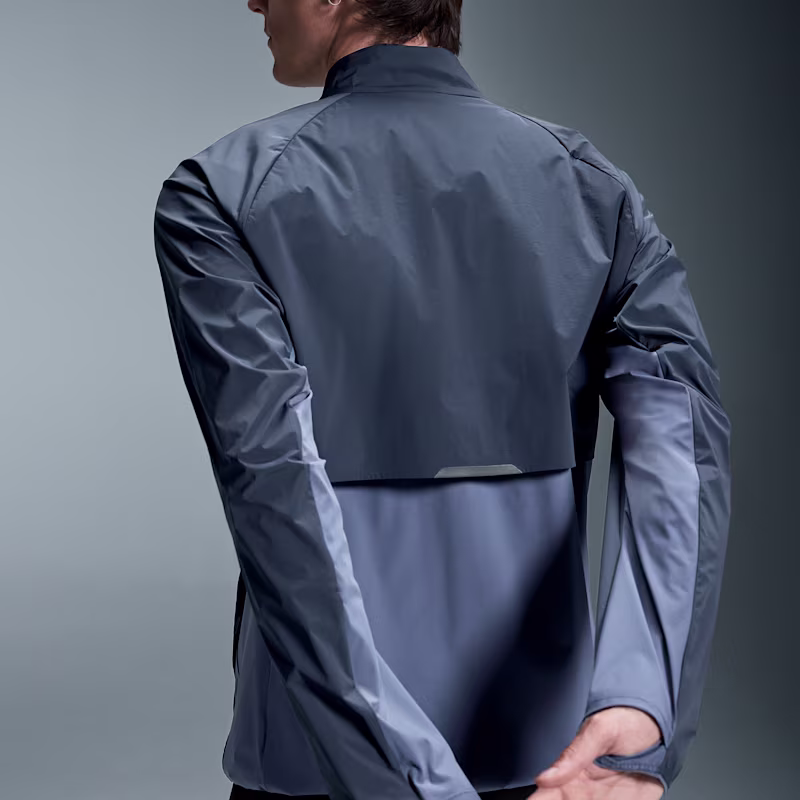 Men's Weather Jacket Insulated