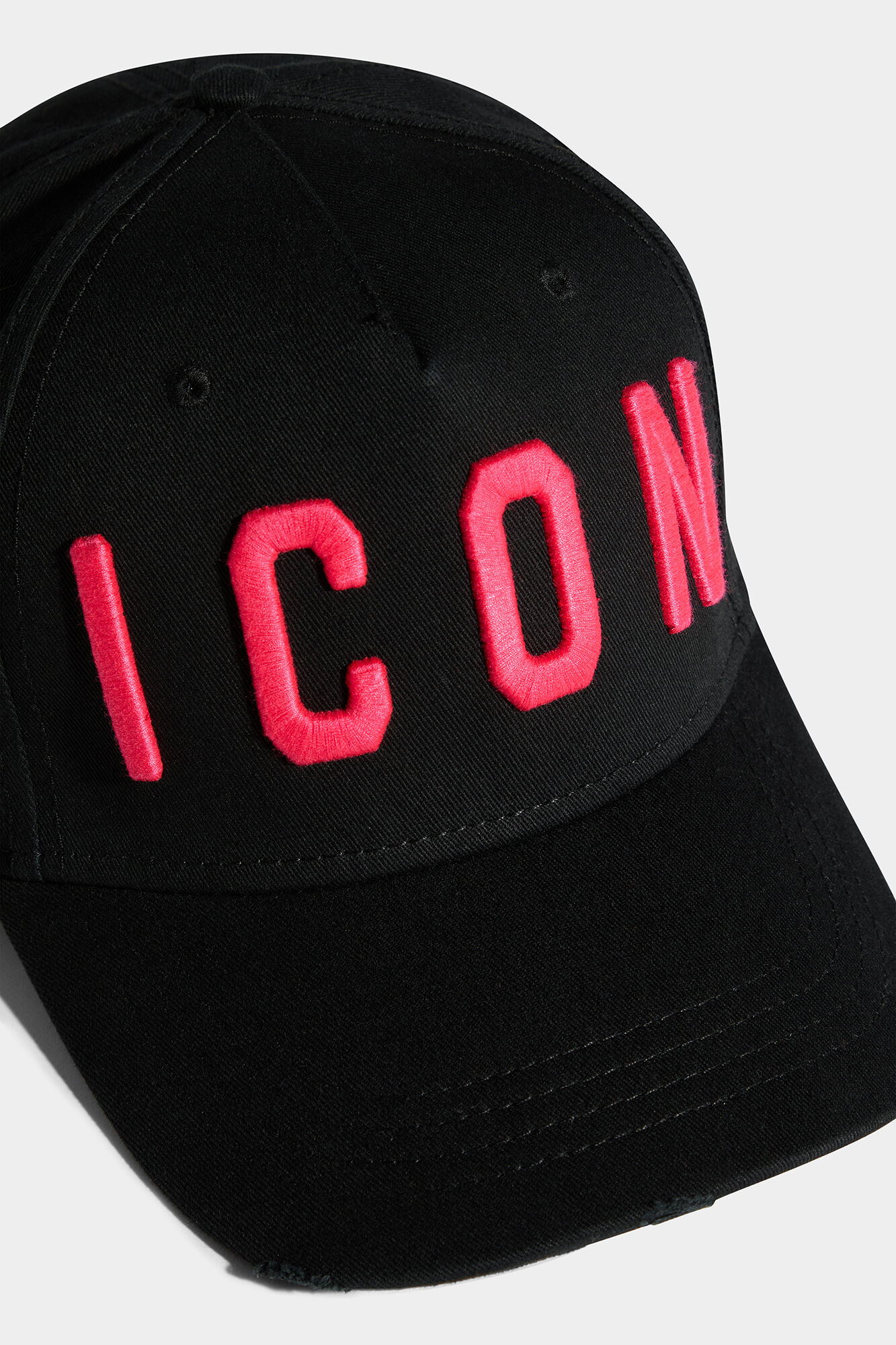 Icon Baseball Cap