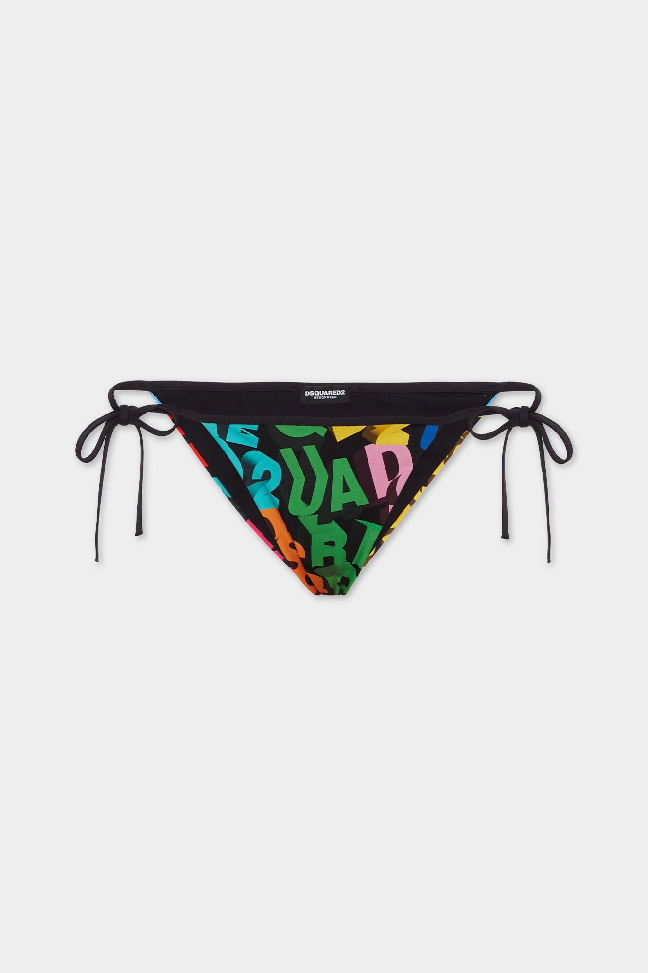 Allover Logo Bikini Brief