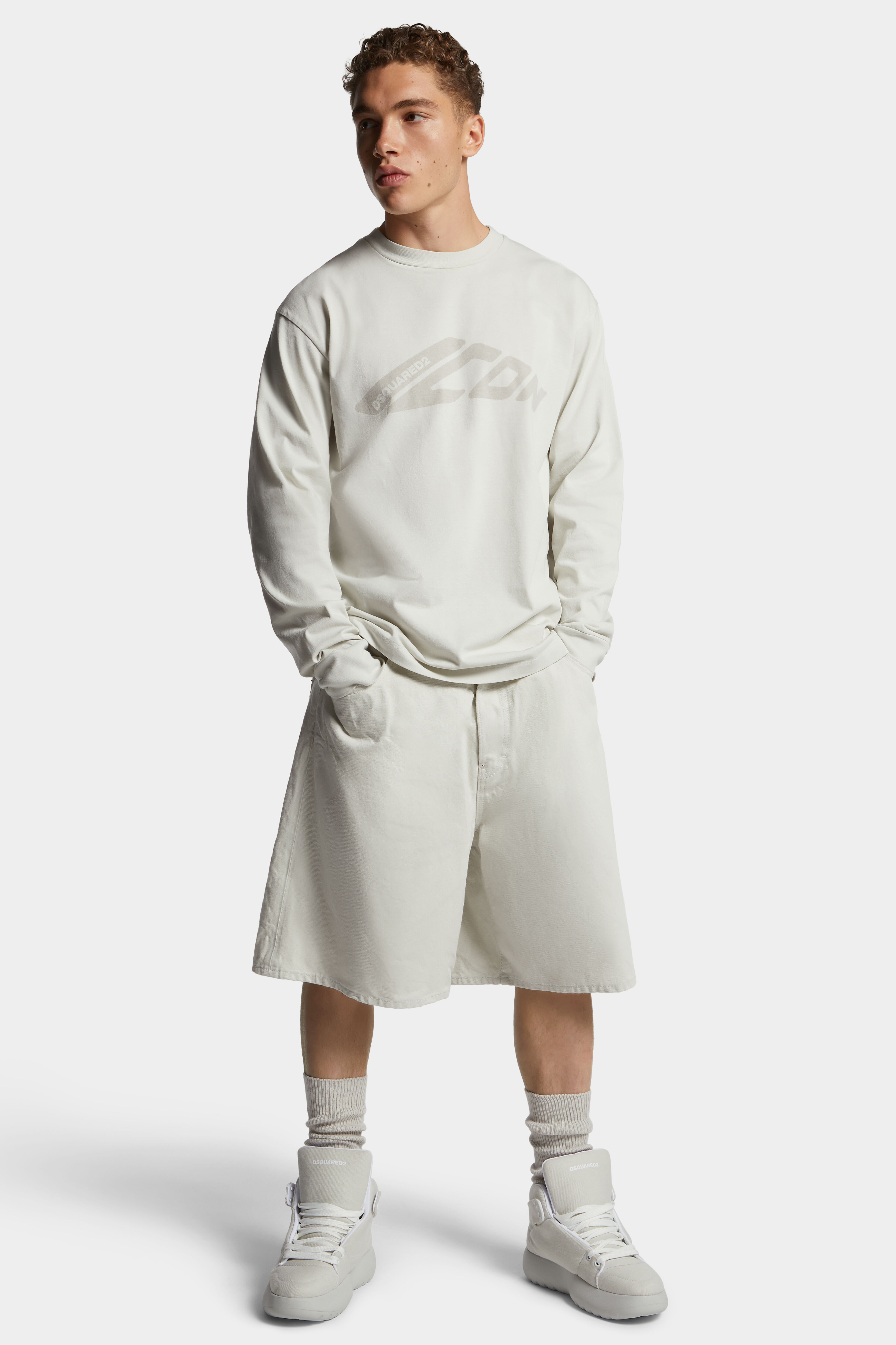 Icon New Generation Ice Surfer Shorts