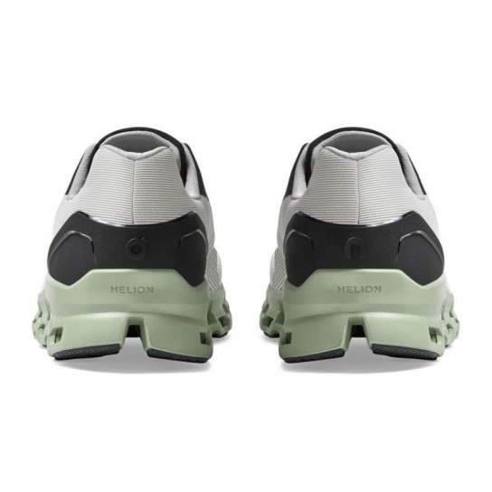 stratus 2.0 White Black