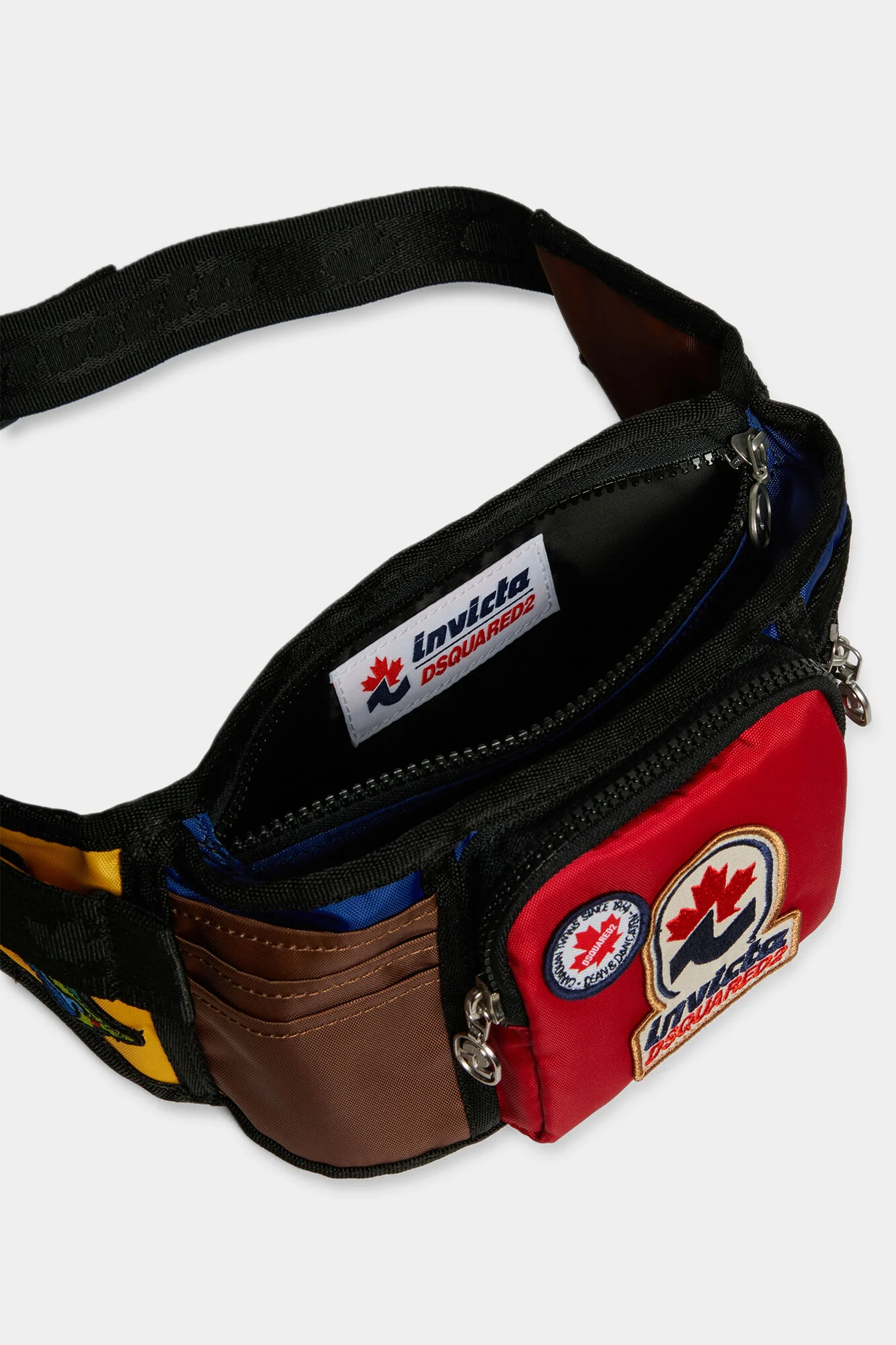 D2Kids Junior Invicta Belt Bag