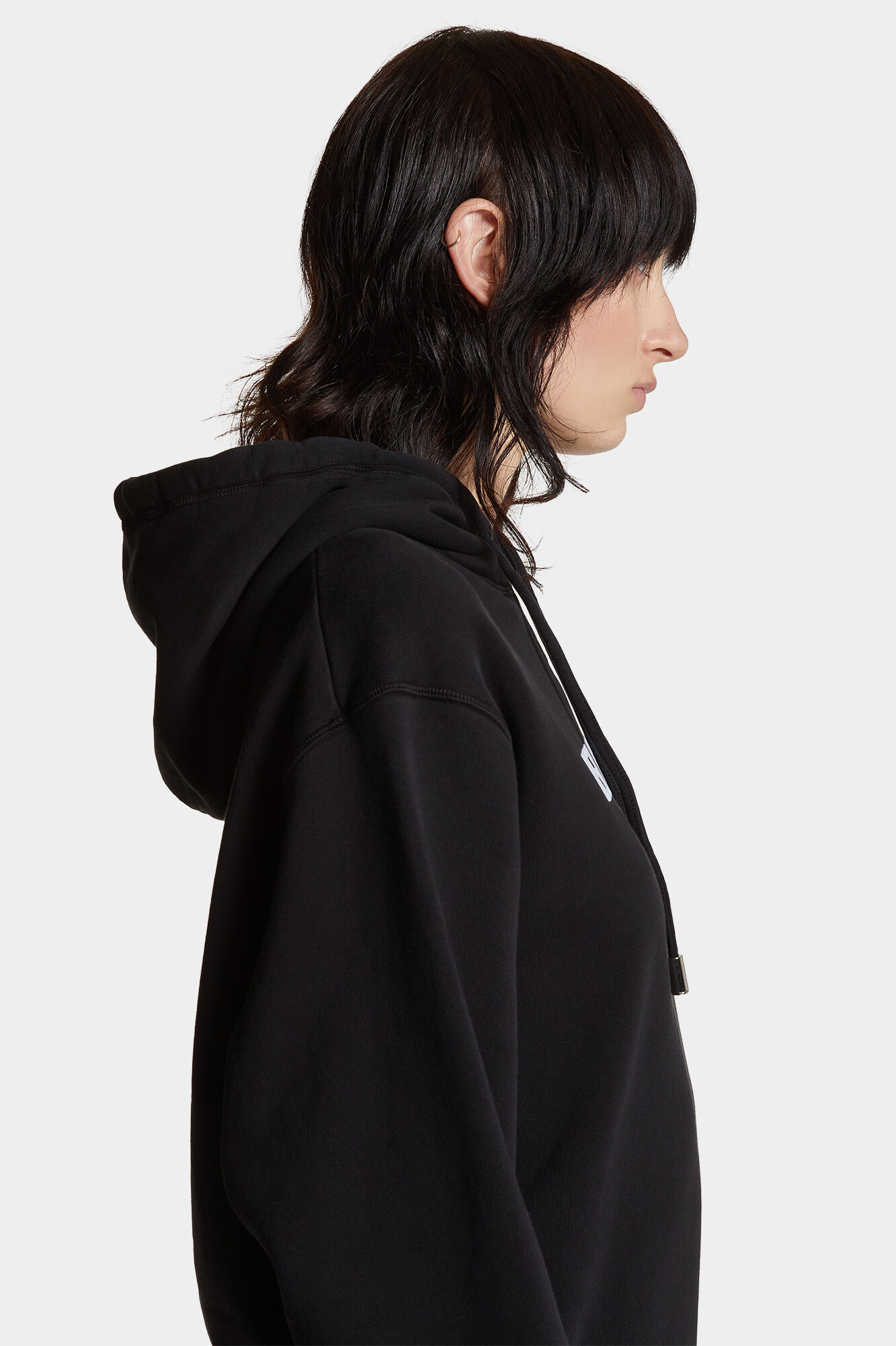 Just Right Fit D2 Milano Hoodie