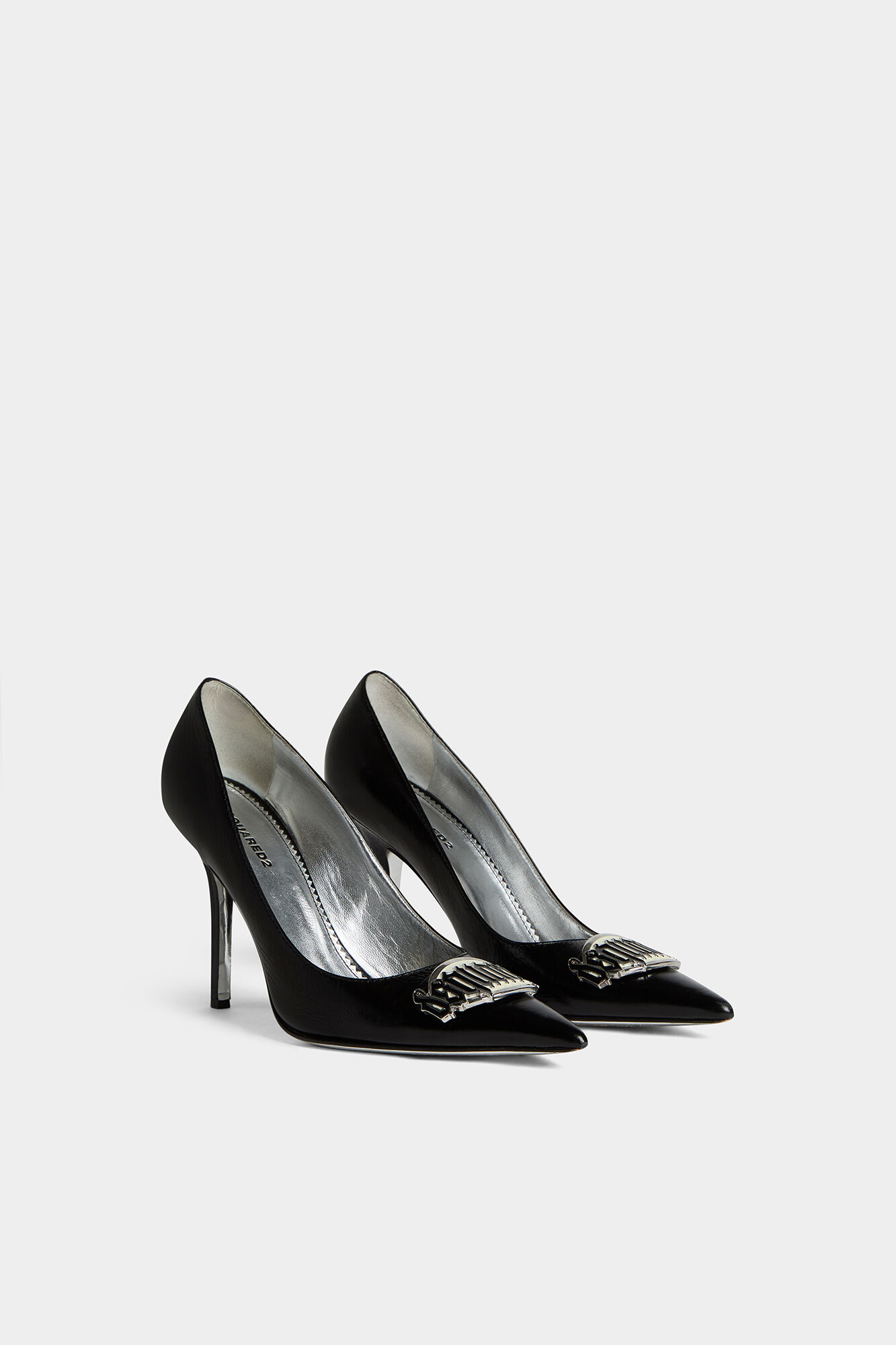 Gothic Dsquared2 Pumps