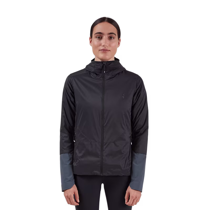 Women's Insulator Jacket