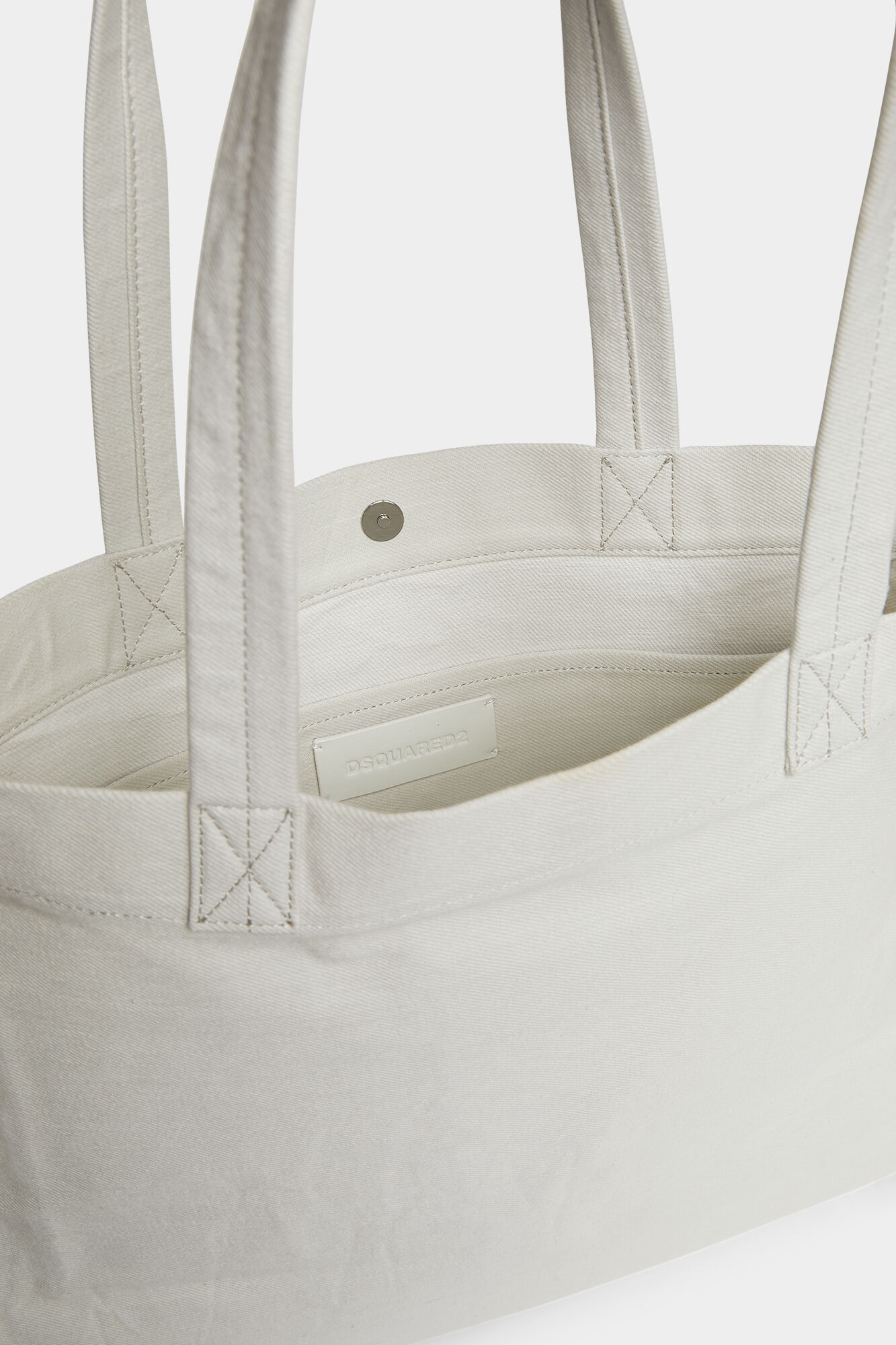 Icon New Generation Tote Bag