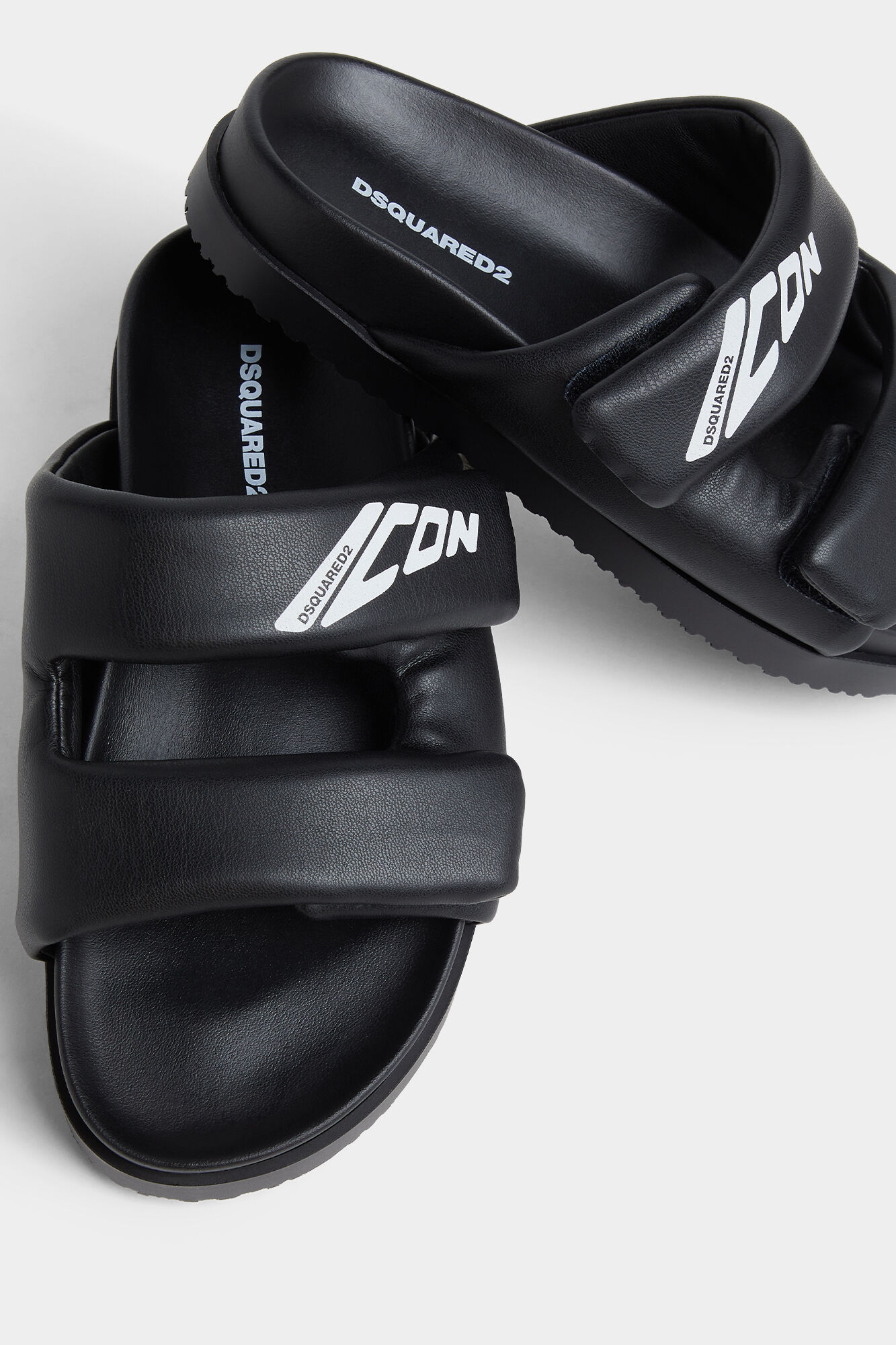 Icon New Generation Flat Sandals