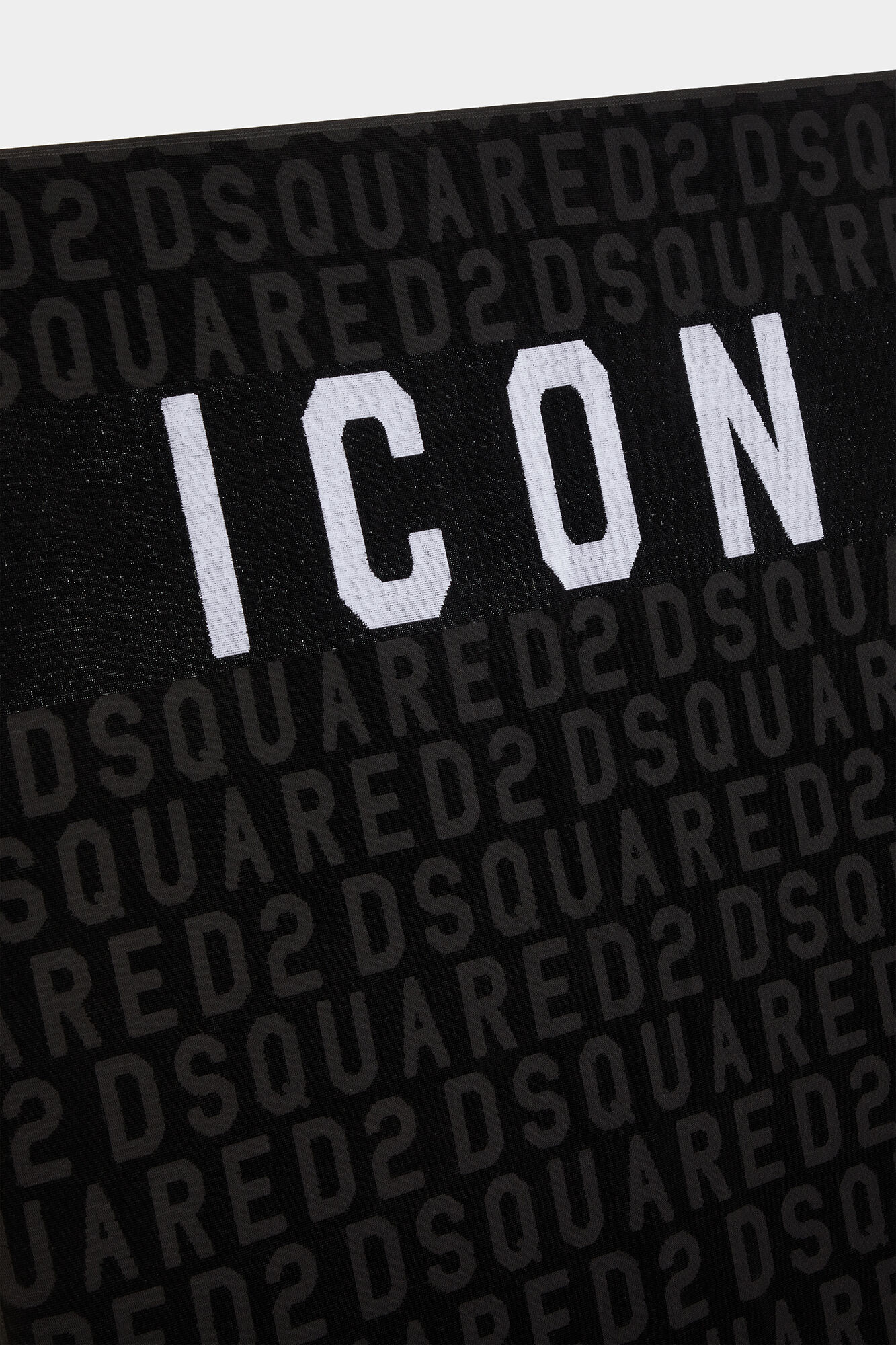 D2Kids Icon Beach Towel