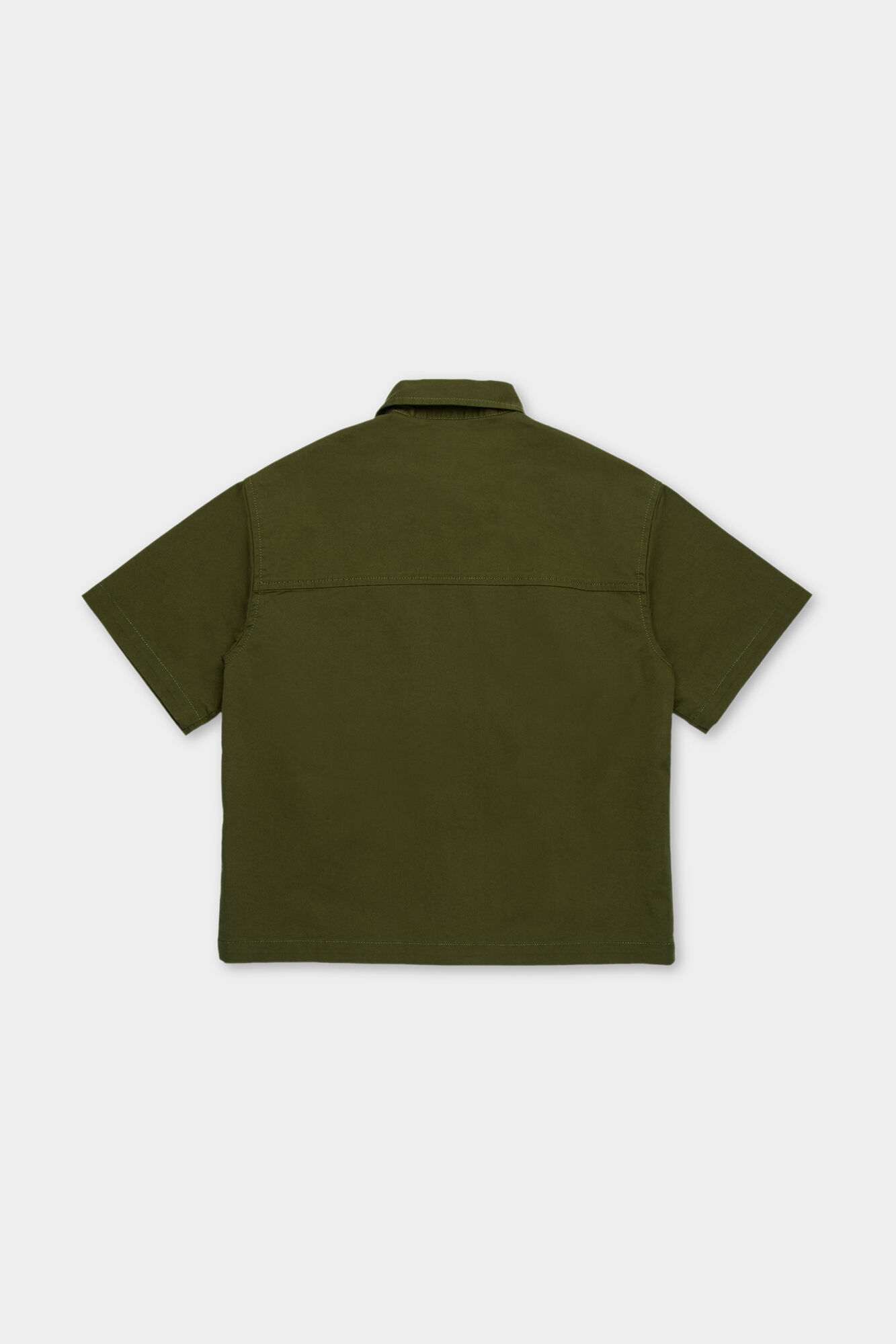 D2Kids Junior Workwear Shirt