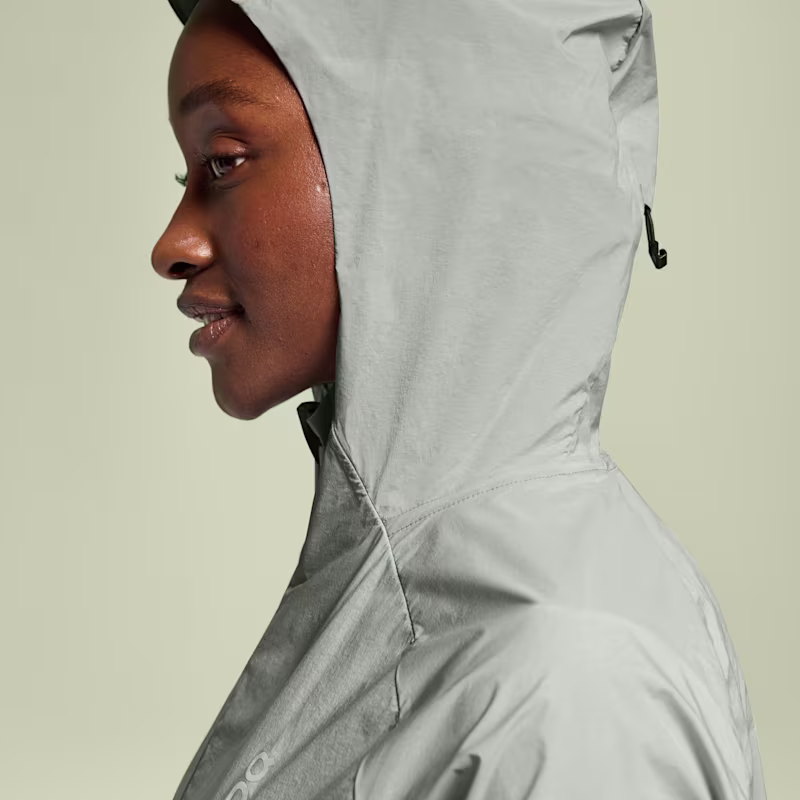 Women's Core Jacket
