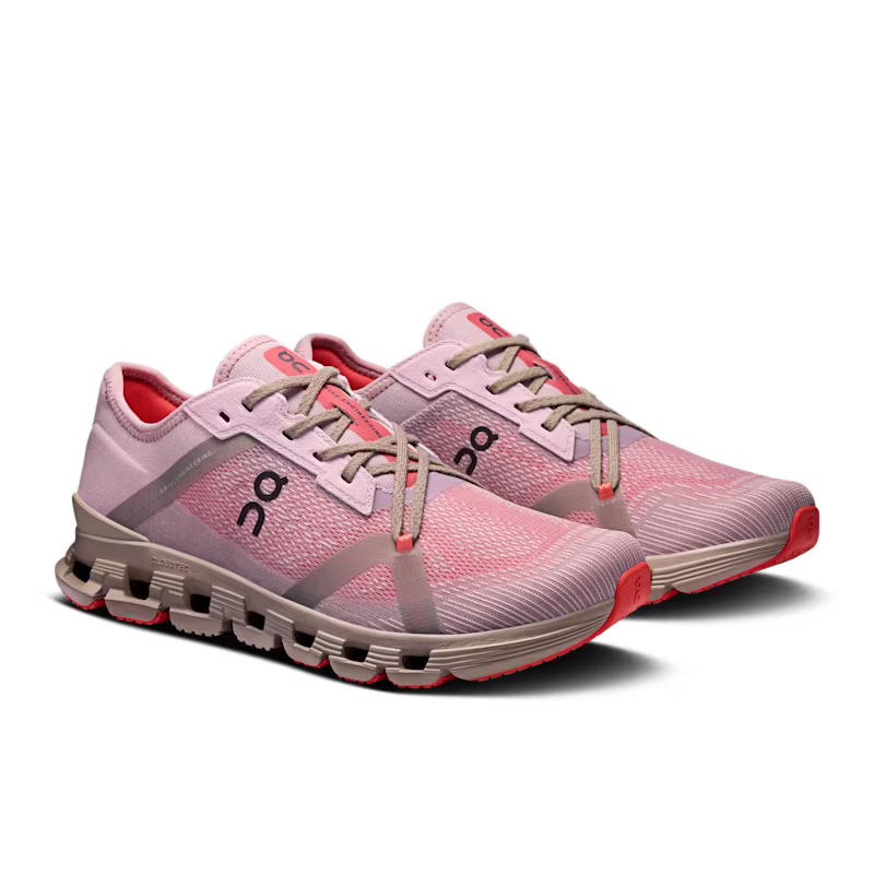 Women's Cloud X 4 AD