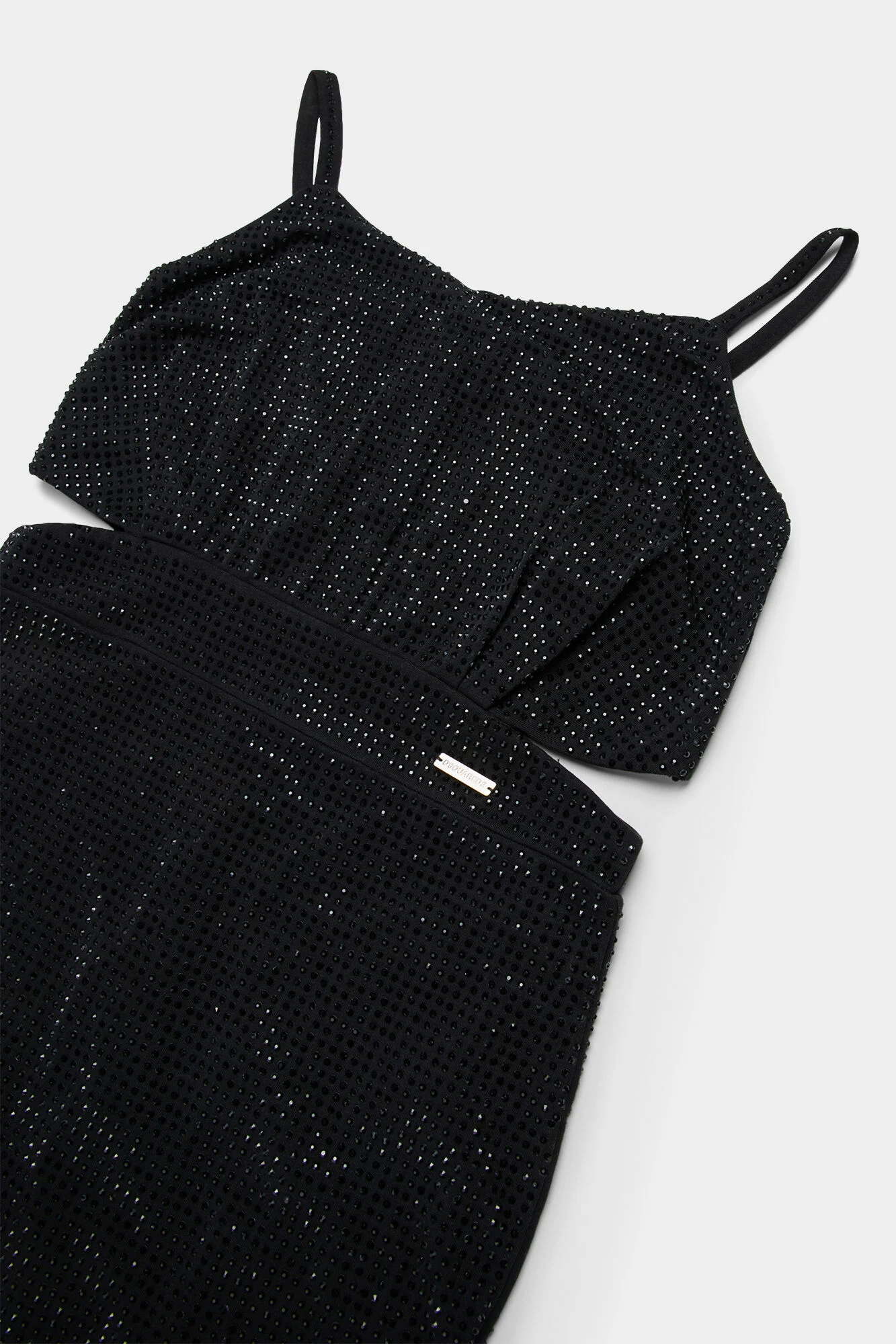 D2Kids Junior Jersey Dress