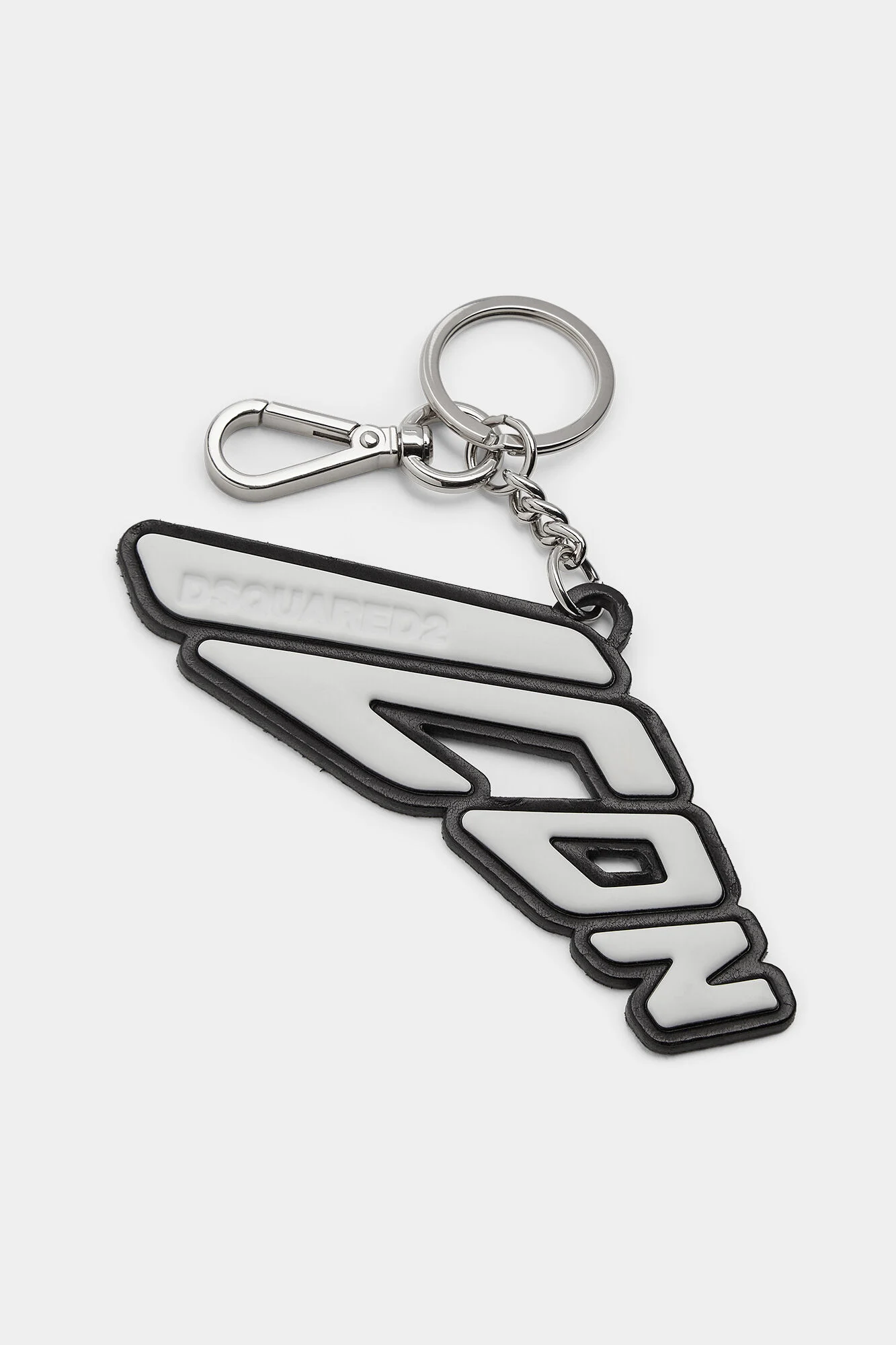 Icon New Generation Key Ring