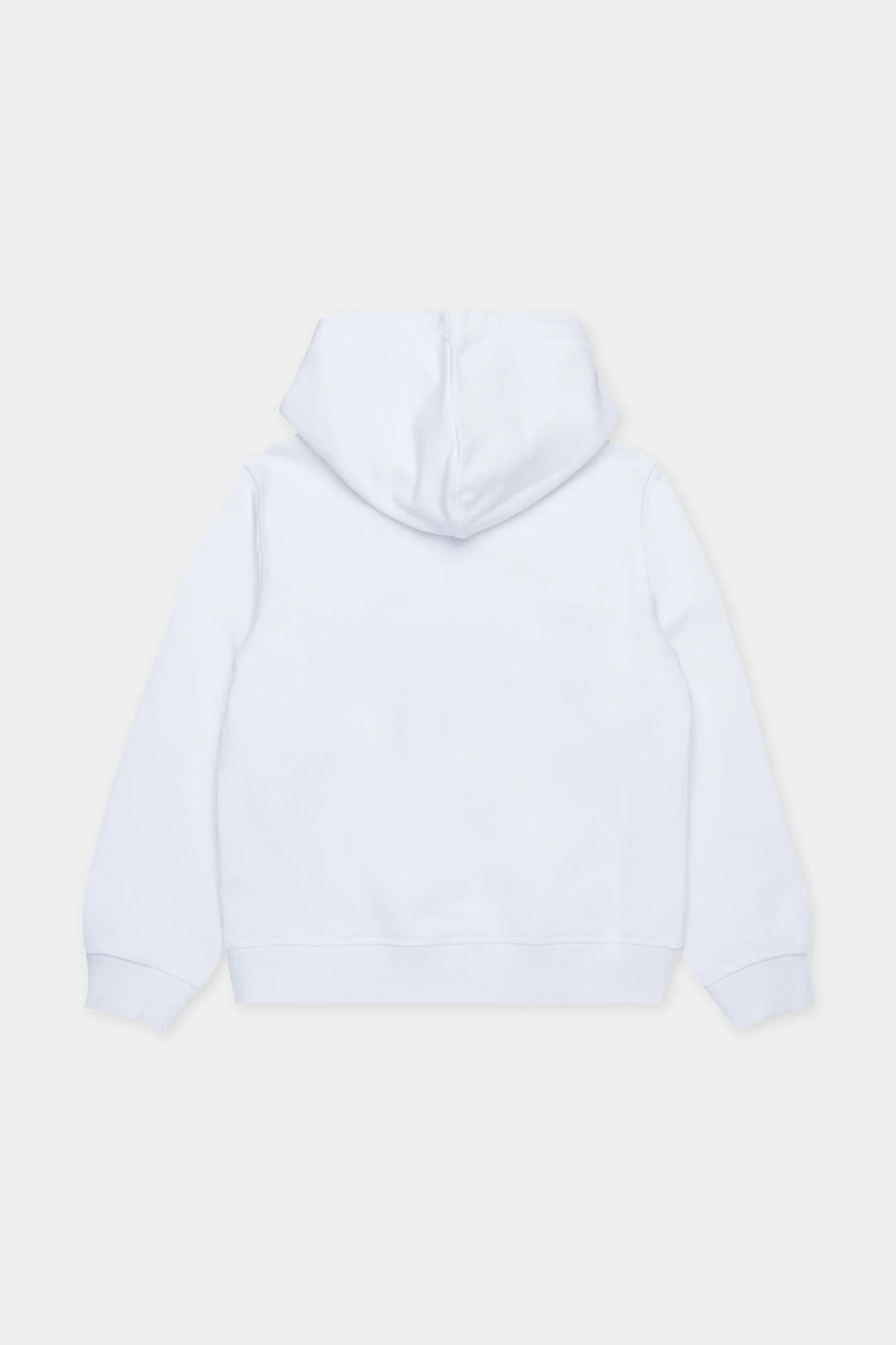 D2Kids Junior College Hoodie