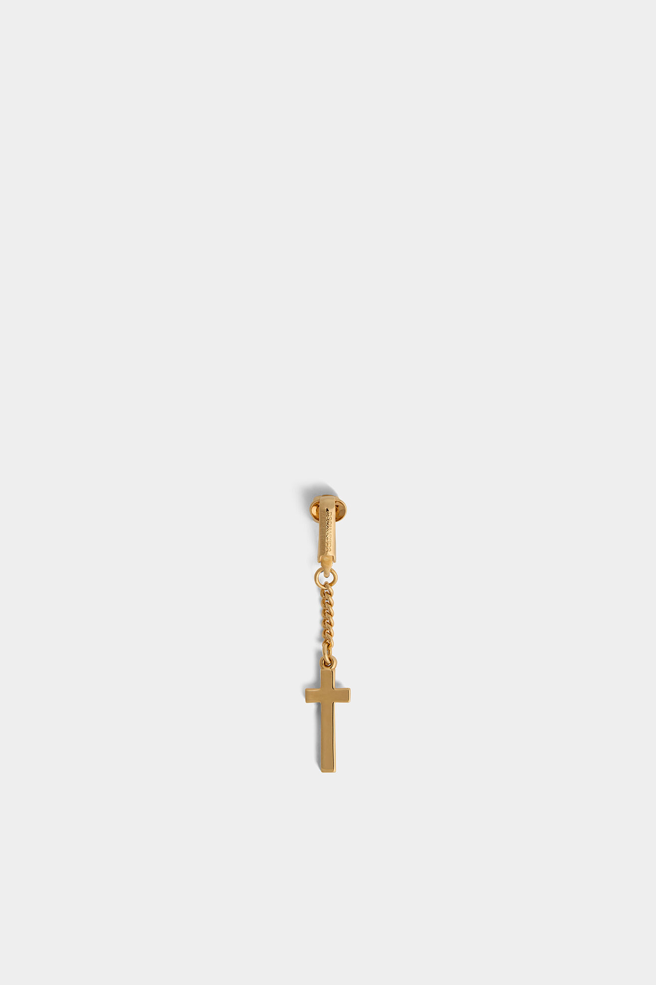 Jesus Earring