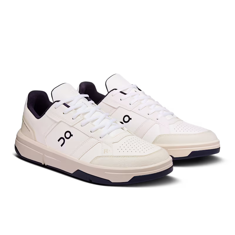 Men's THE ROGER Clubhouse