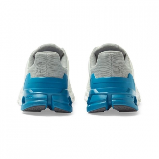 flyer 2.0 White Blue