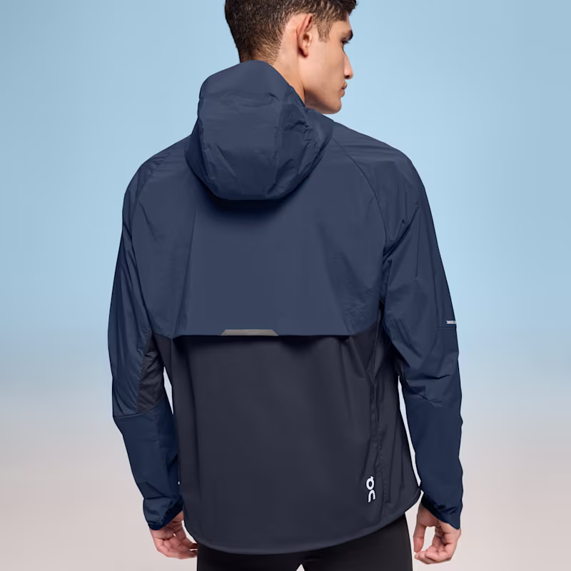 Men's Core Jacket