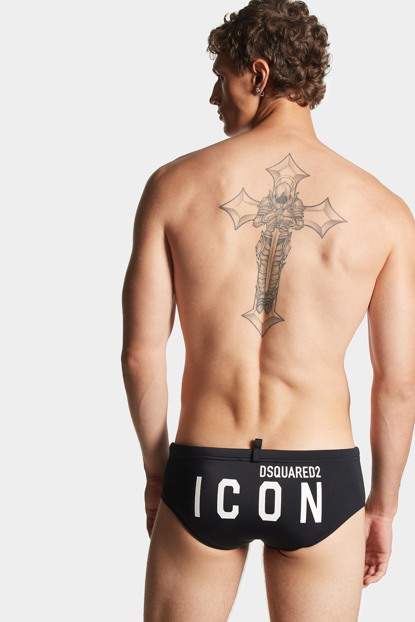 Icon Swim Brief