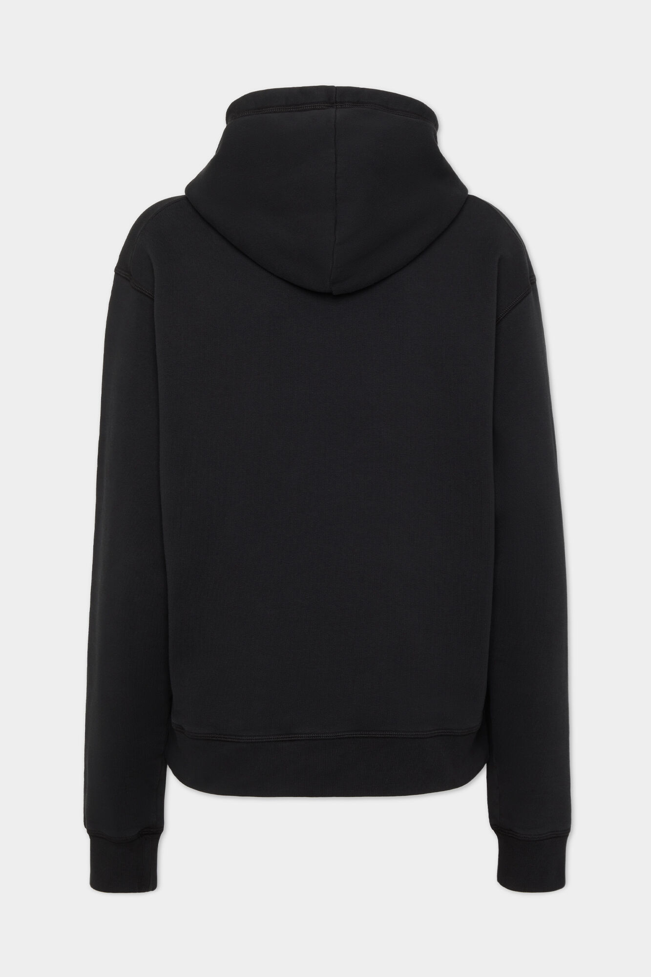 Just Right Fit D2 Milano Hoodie