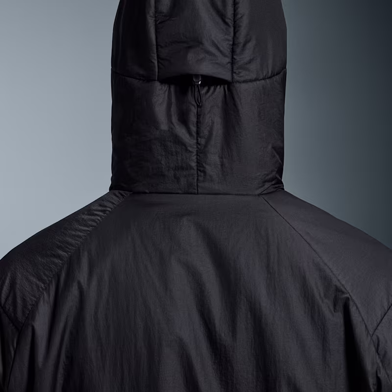 Men's Trek Jacket Insulated