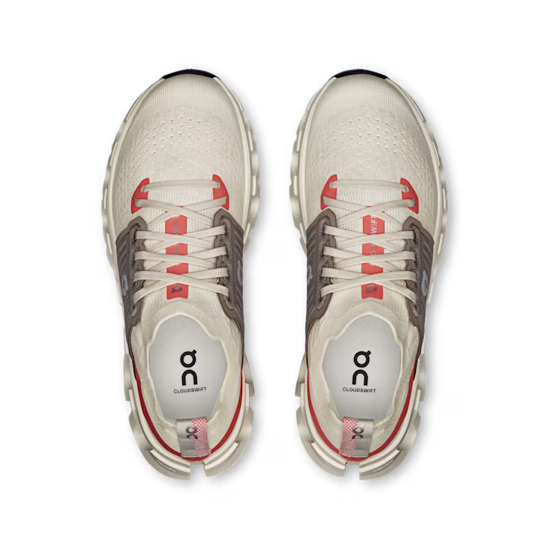 Women's Cloudswift 4