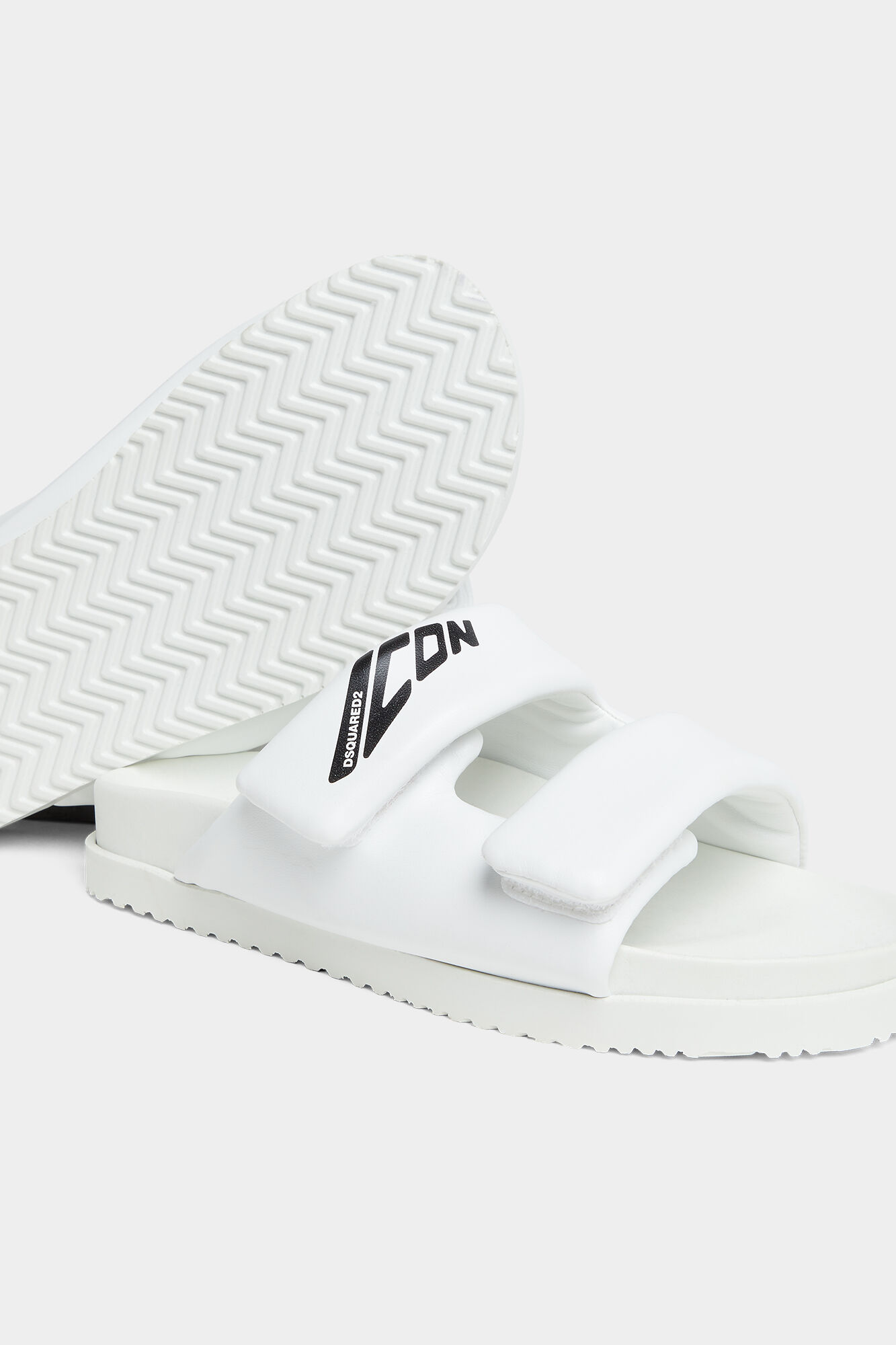 Icon New Generation Flat Sandals