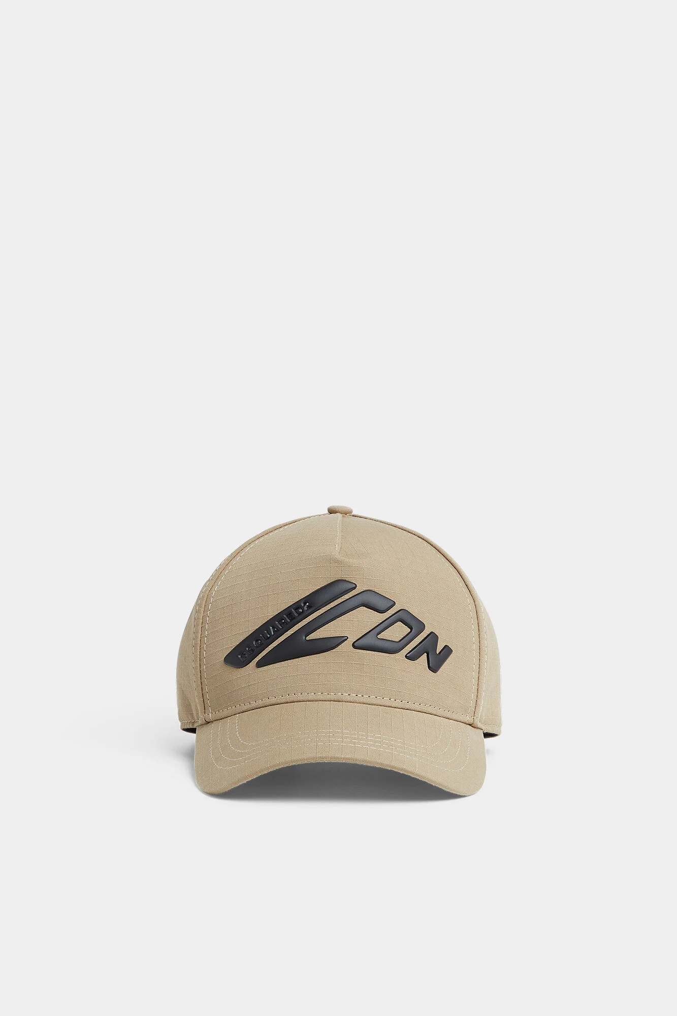 New Generation Ripstop Baseball Cap