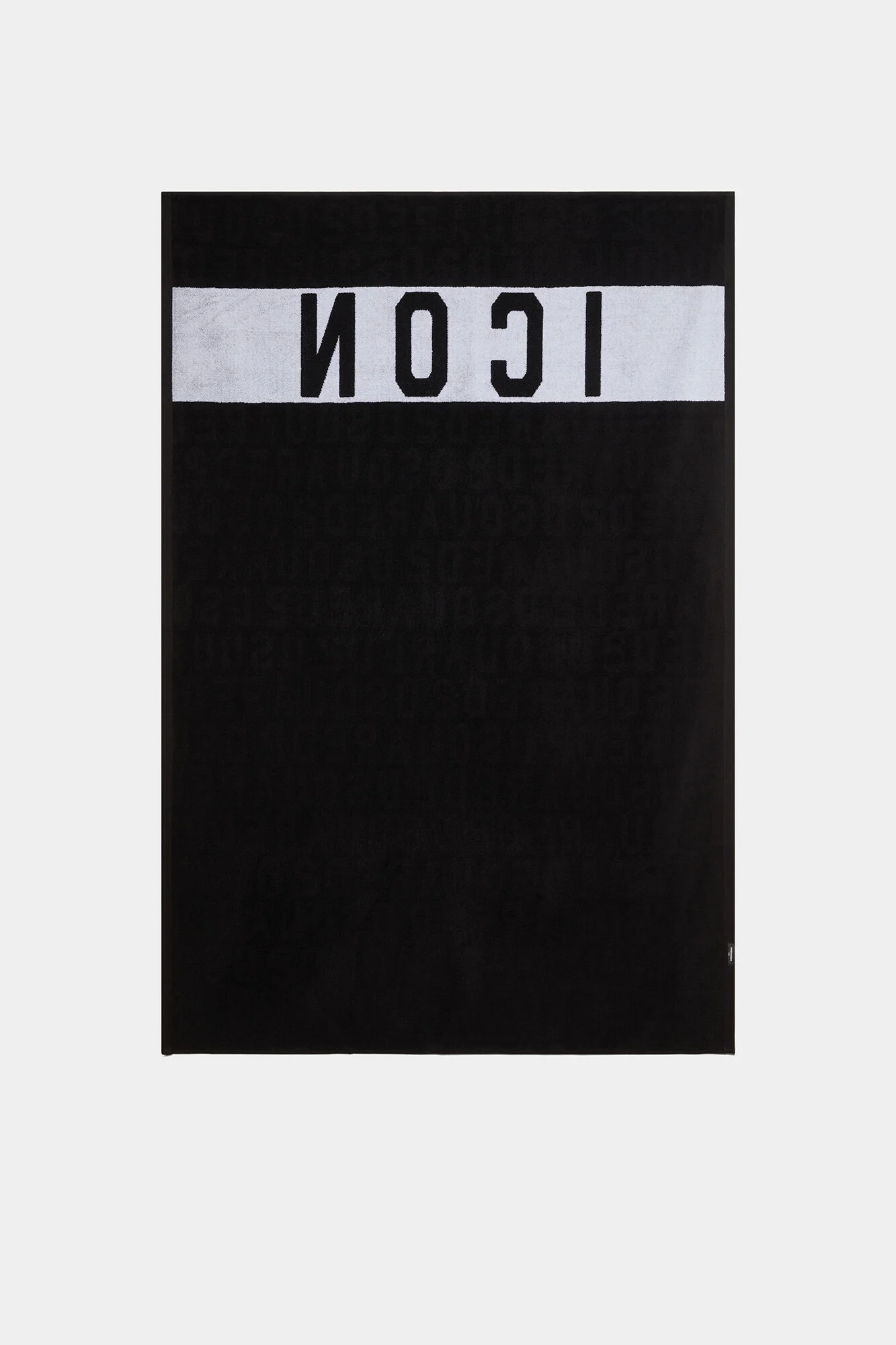 D2Kids Icon Beach Towel