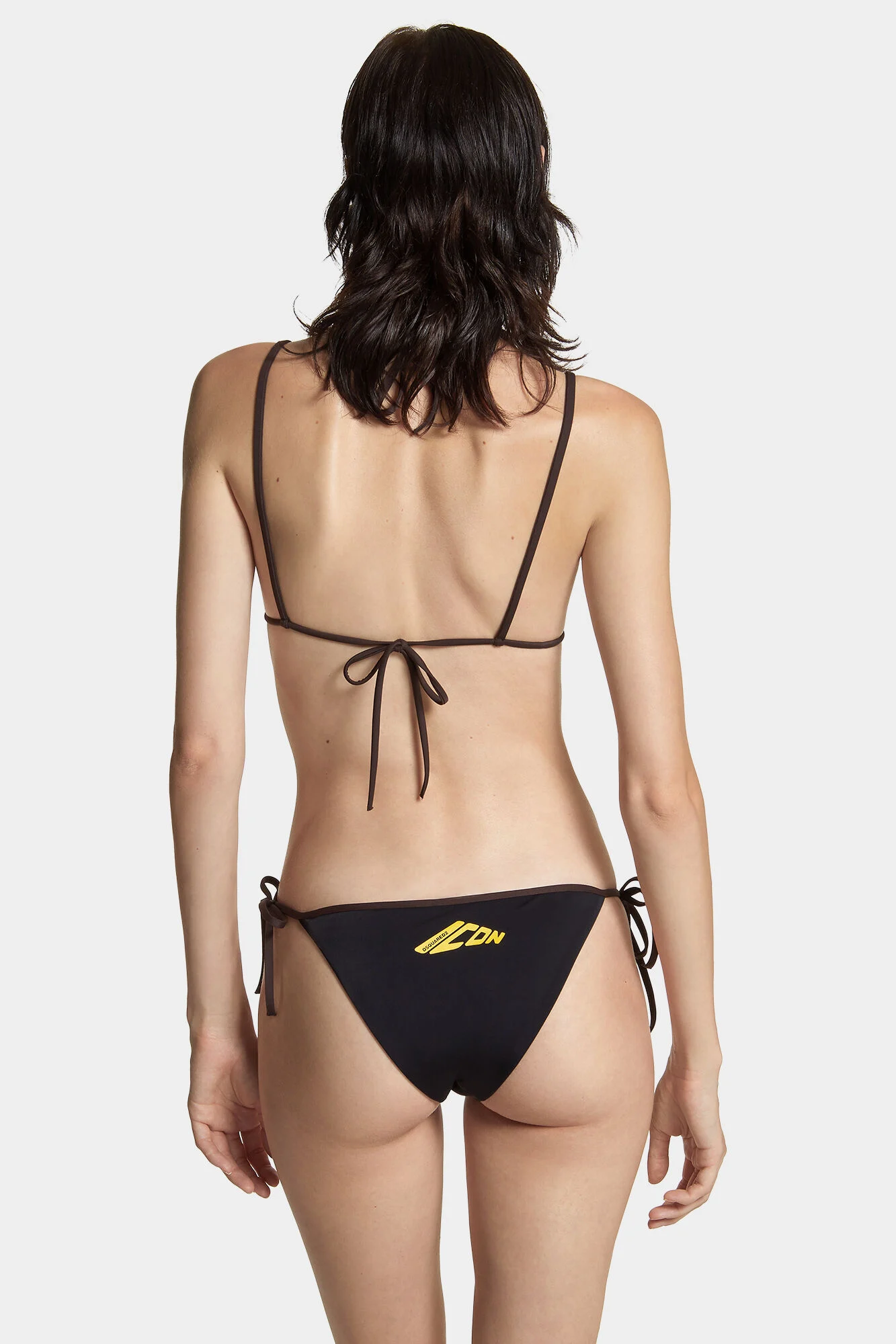 Icon New Generation Triangle Top