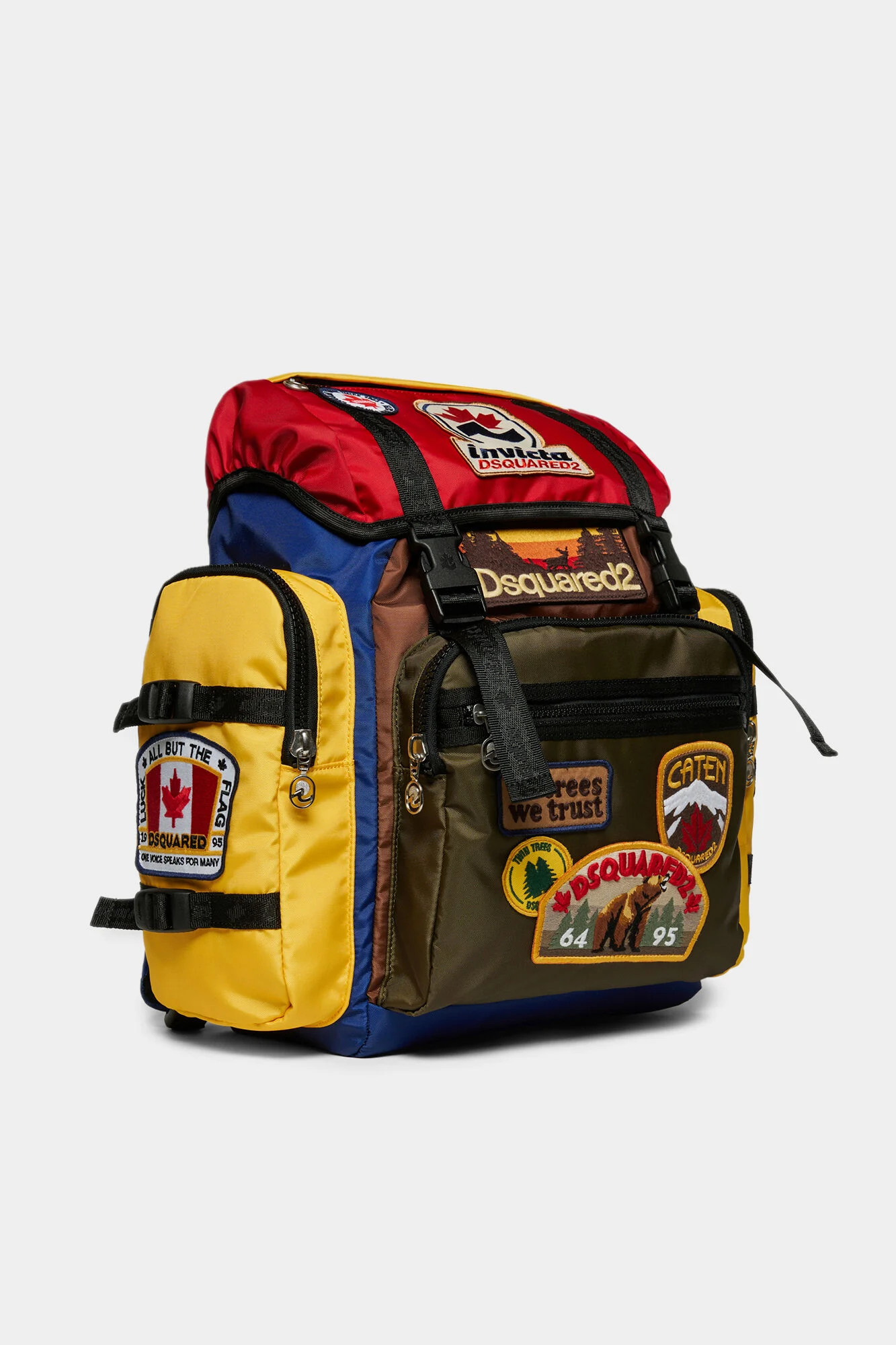 D2Kids Junior Invicta Backpack