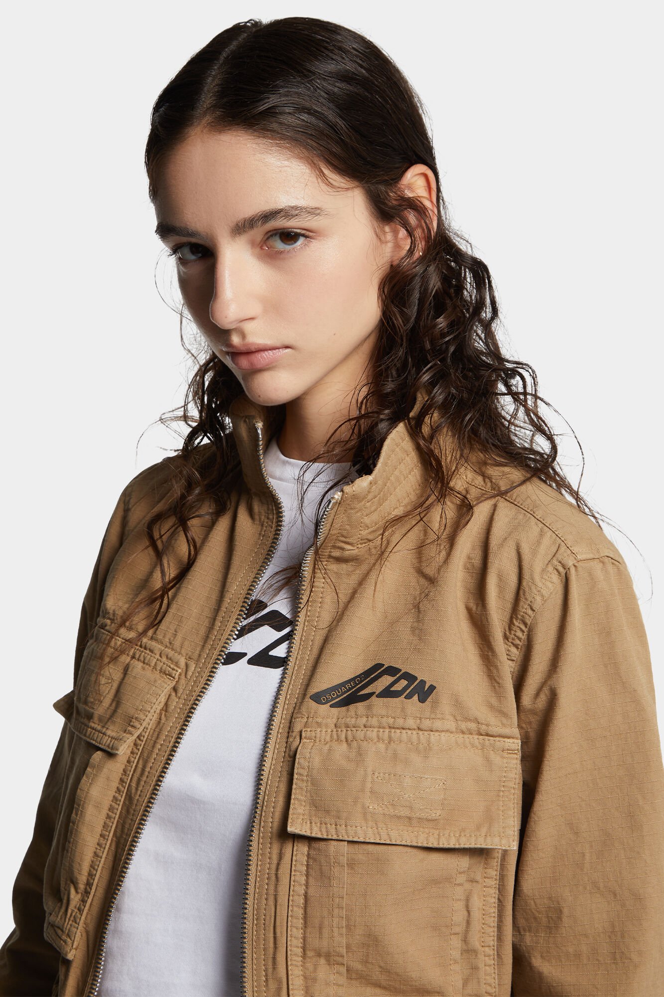 Icon New Generation Double Pocket Bomber